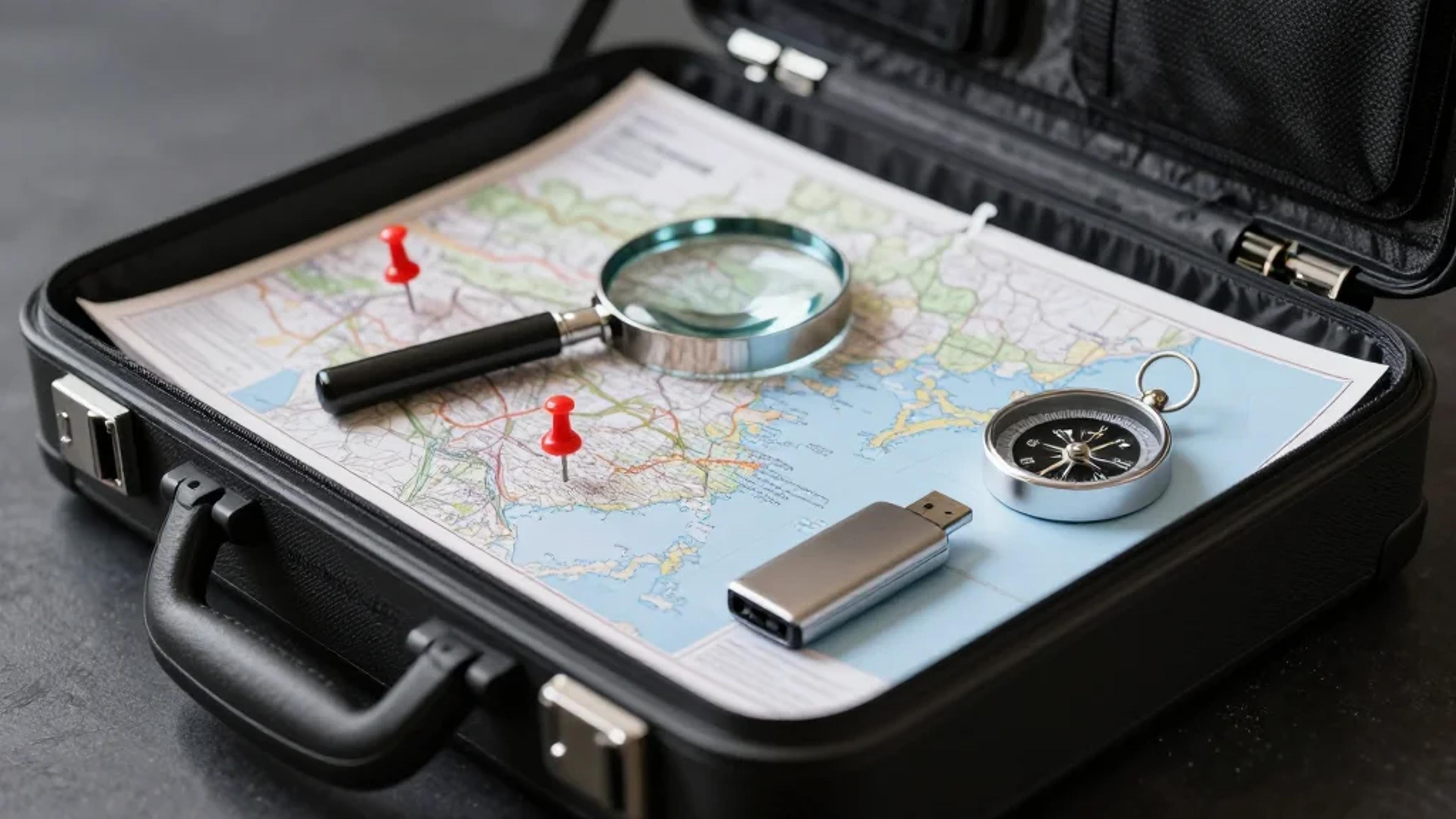 Invitation (2/19/26): Turning OSINT Chaos Into Strategic Clarity | Irregular Warfare Initiative