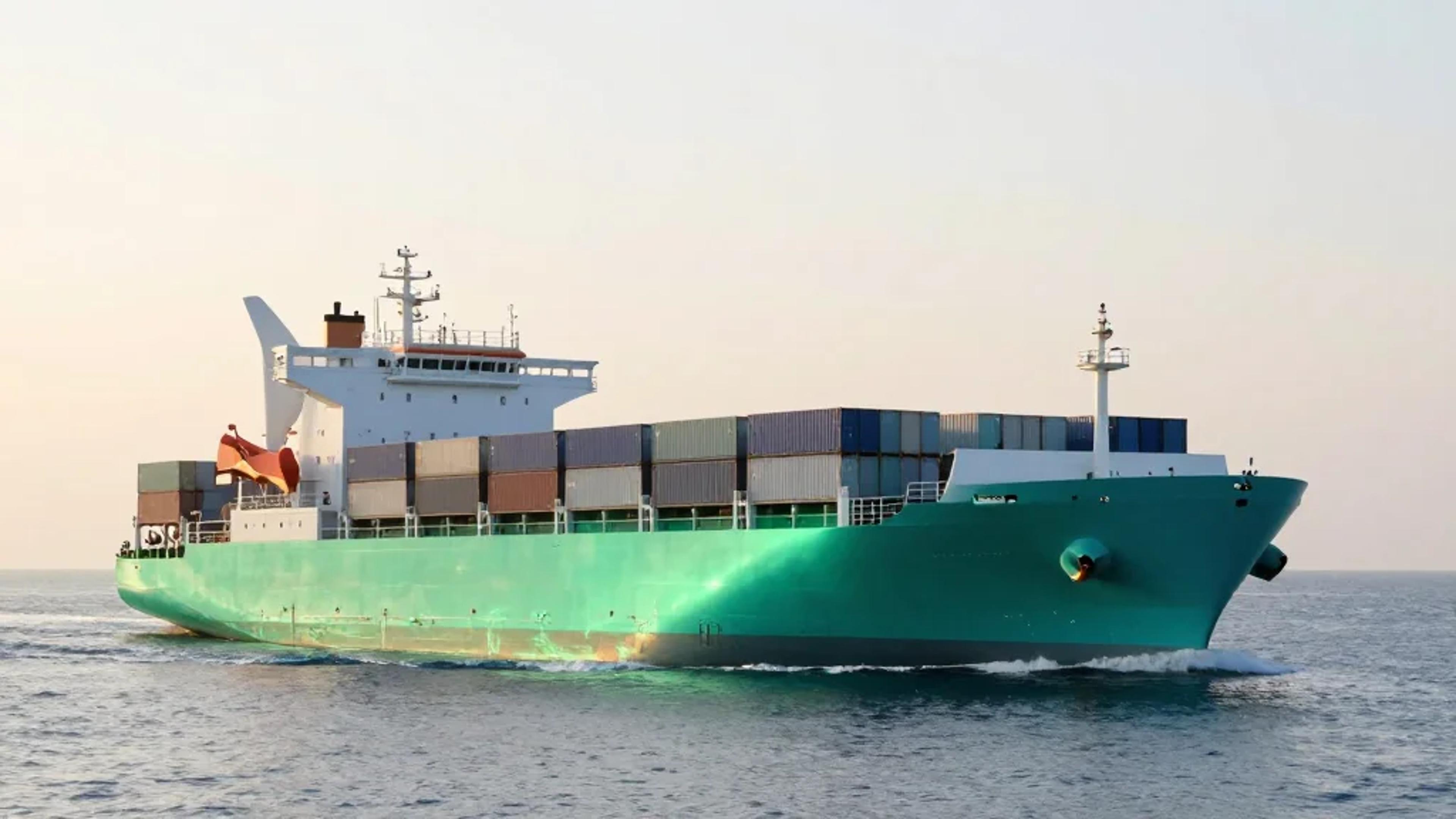 Shipping Decarbonizes Regardless of U.S. Policy Shifts