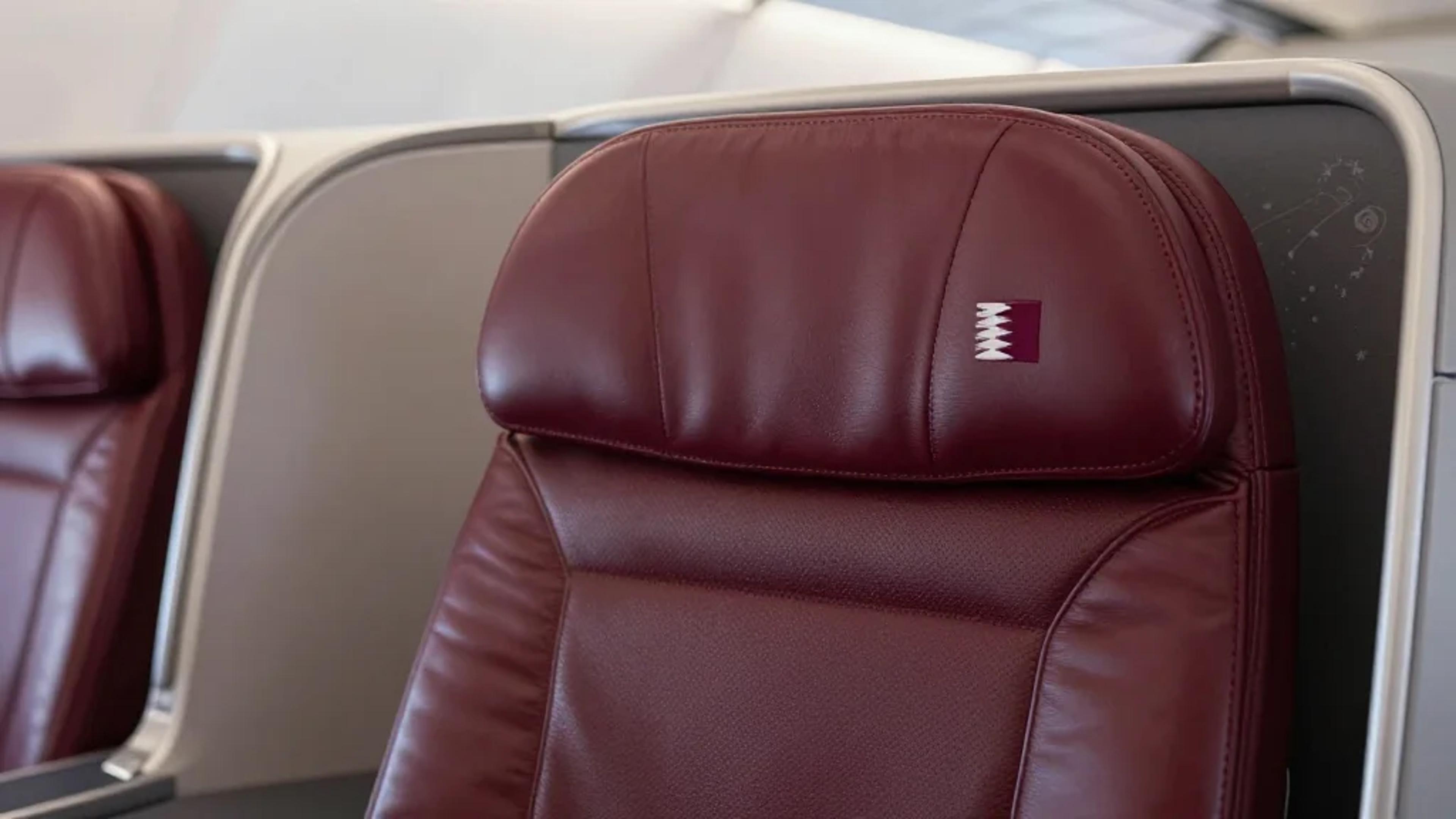 The EU Is Under Pressure To Suspend Contentious Airline Deal With Qatar After Key Official Accepted Free Business Class Flights