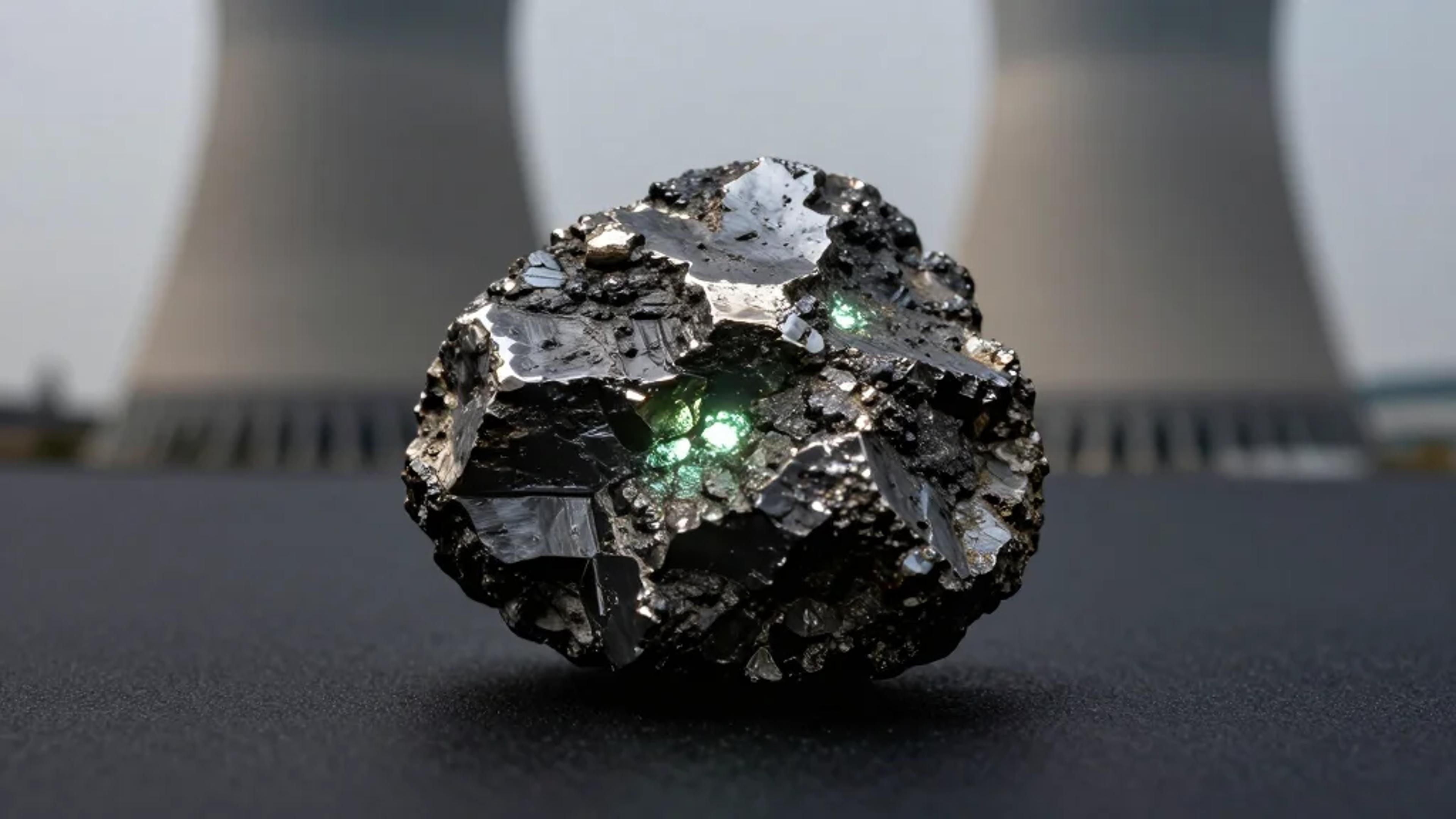 Uranium Market Gathers Momentum in 2026: Sprott