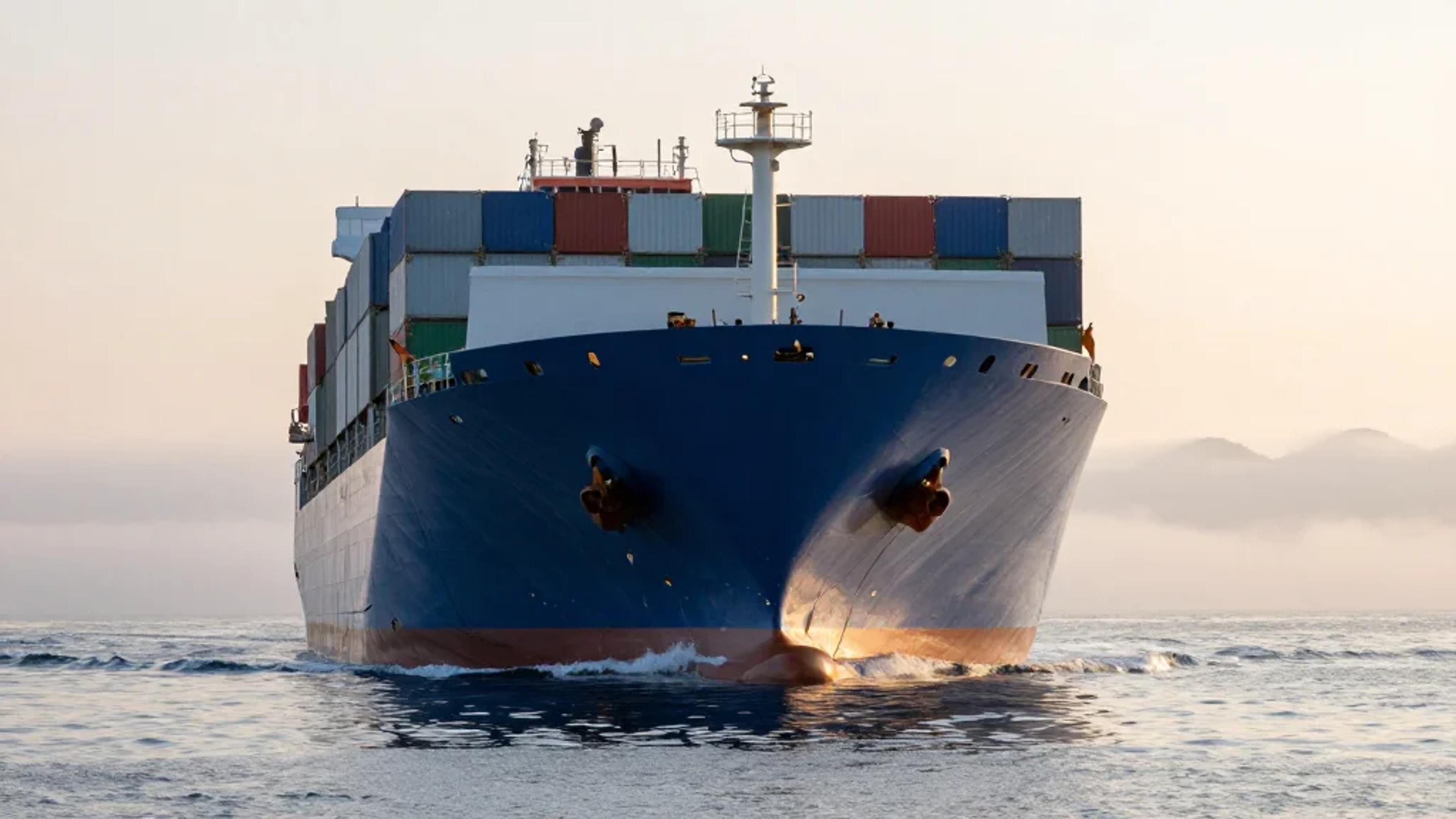 Ocean Alliance, ONE Rework Trans-Atlantic Services, Remove Ships