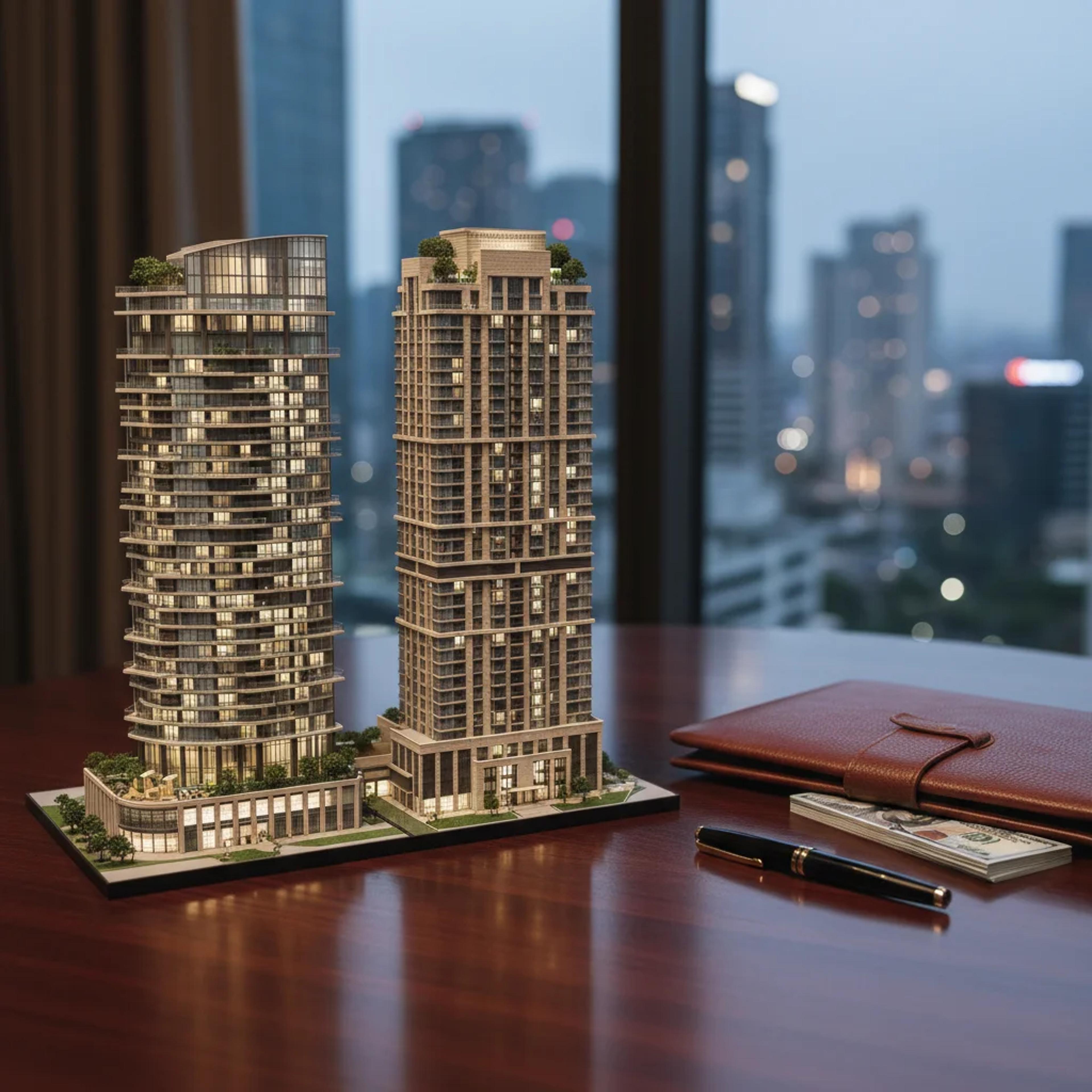 Host Hotels & Resorts Sells Two Four Seasons Resorts for $1.1B