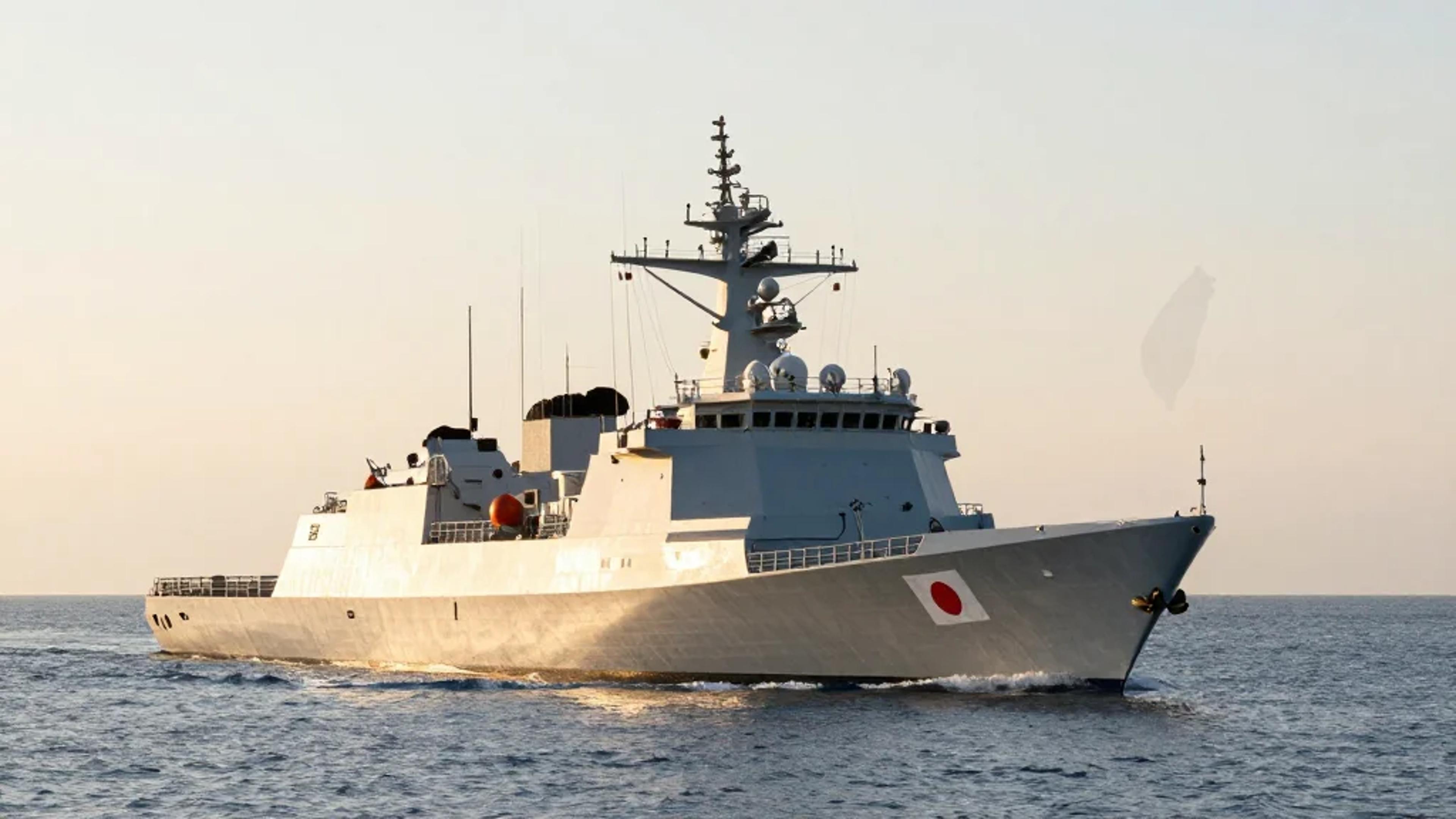 Japan's New Supermajority Mandate To Defend Taiwan