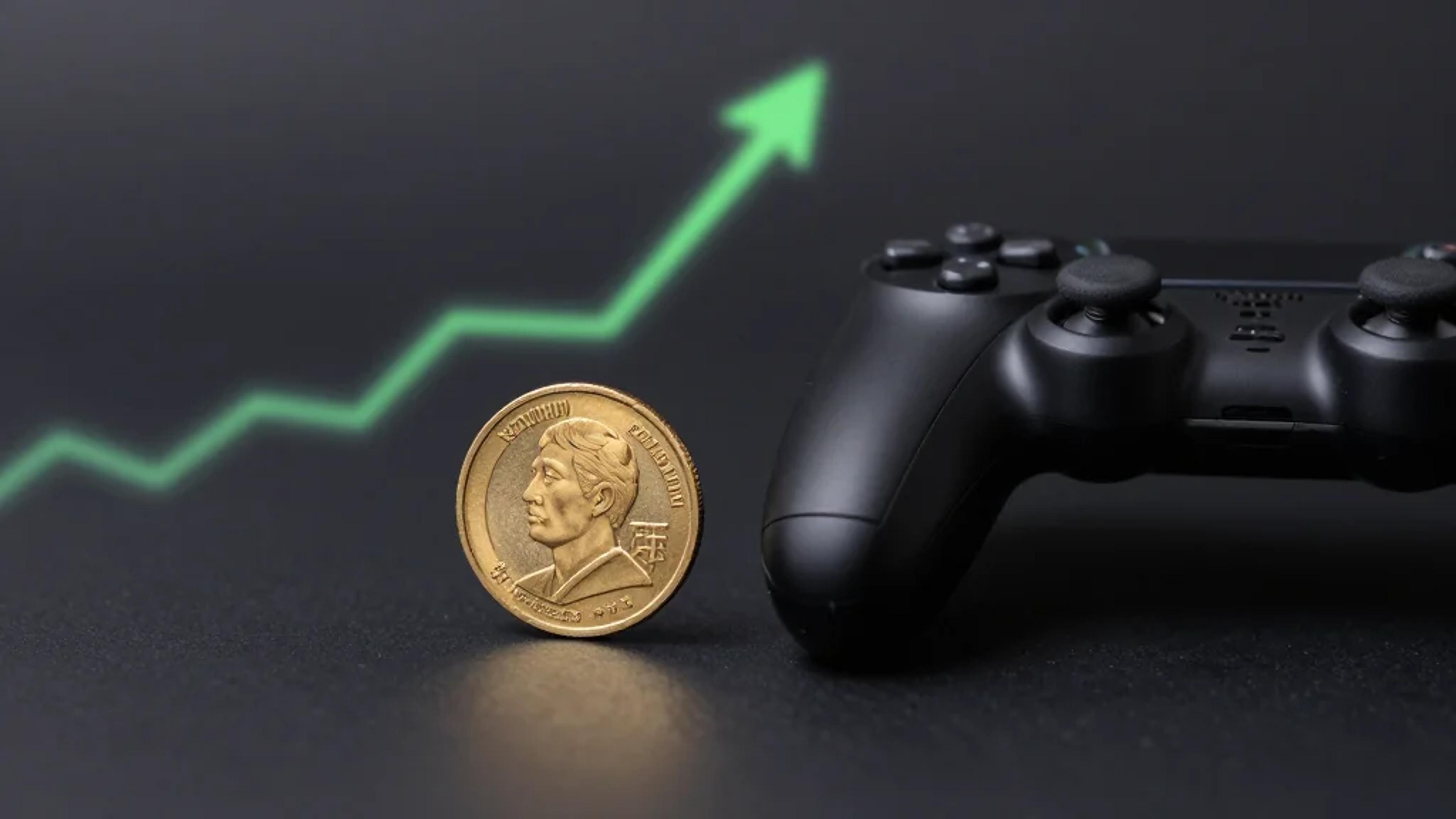 Sony Hikes Forecasts Even as PlayStation Falters