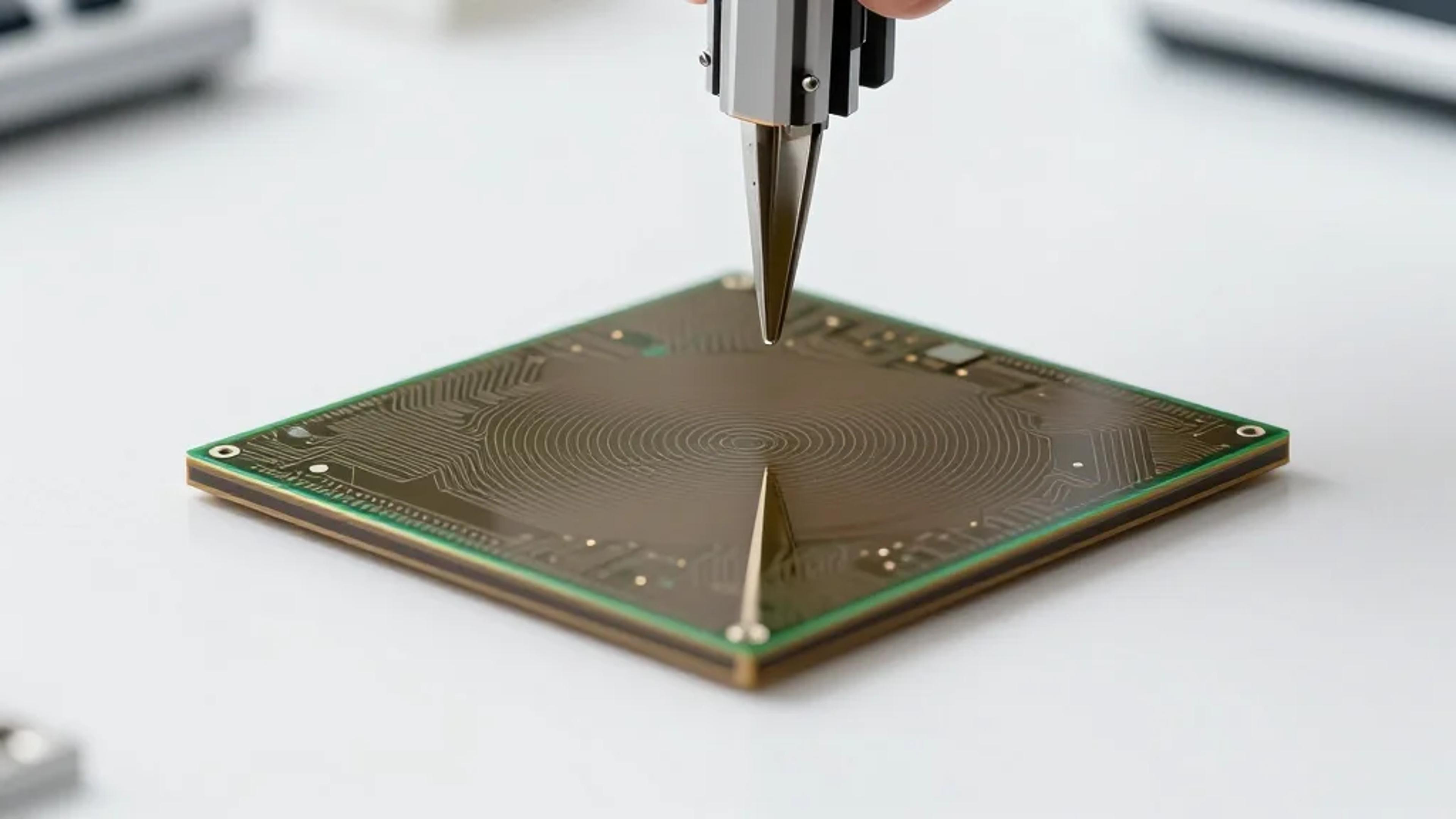 Vervesemi Secures $10M Funding to Scale Semiconductor Product Commercialisation