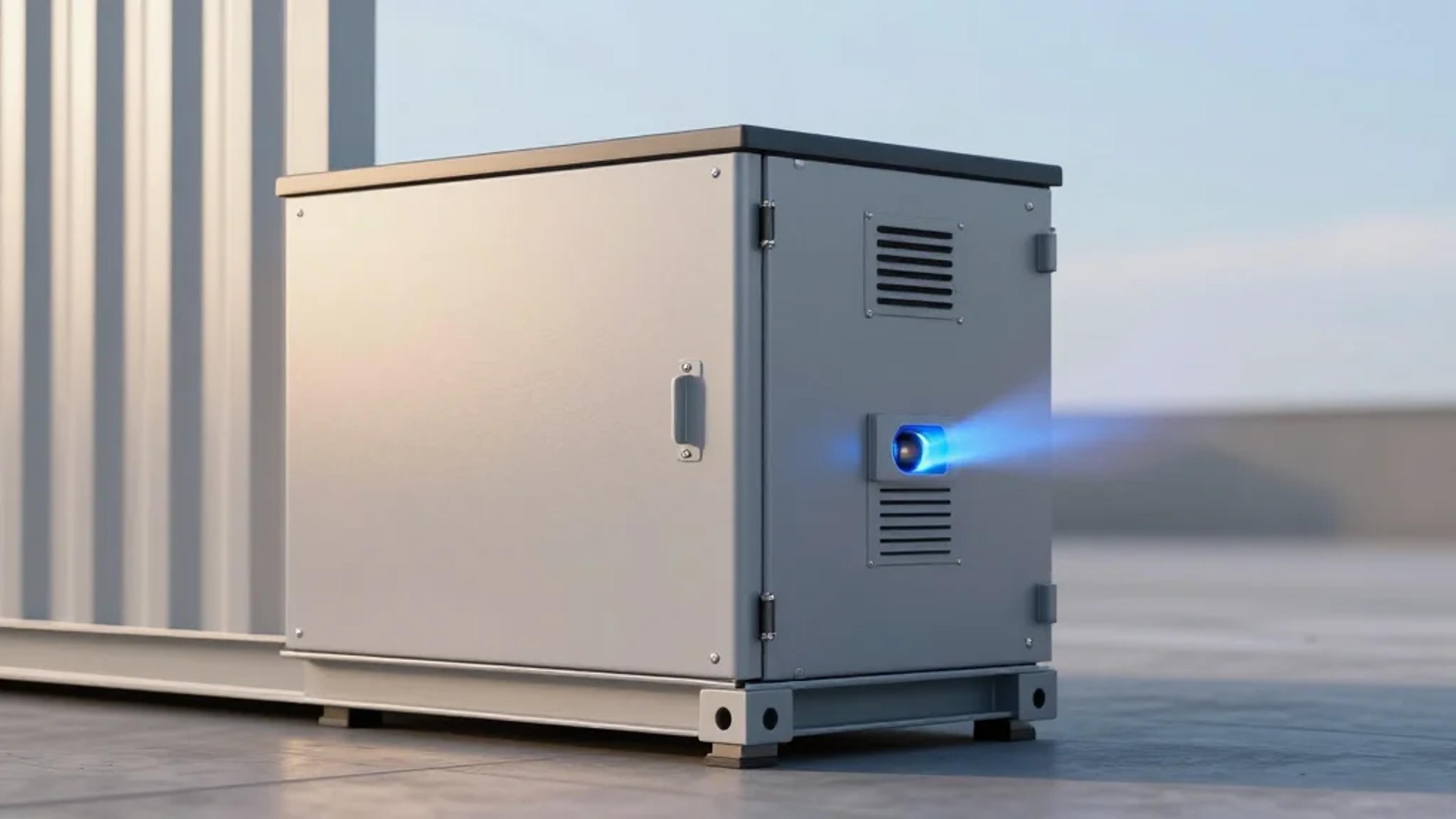 Rolls-Royce Launches Hydrogen-Ready Modular Gas Engine Power Plants