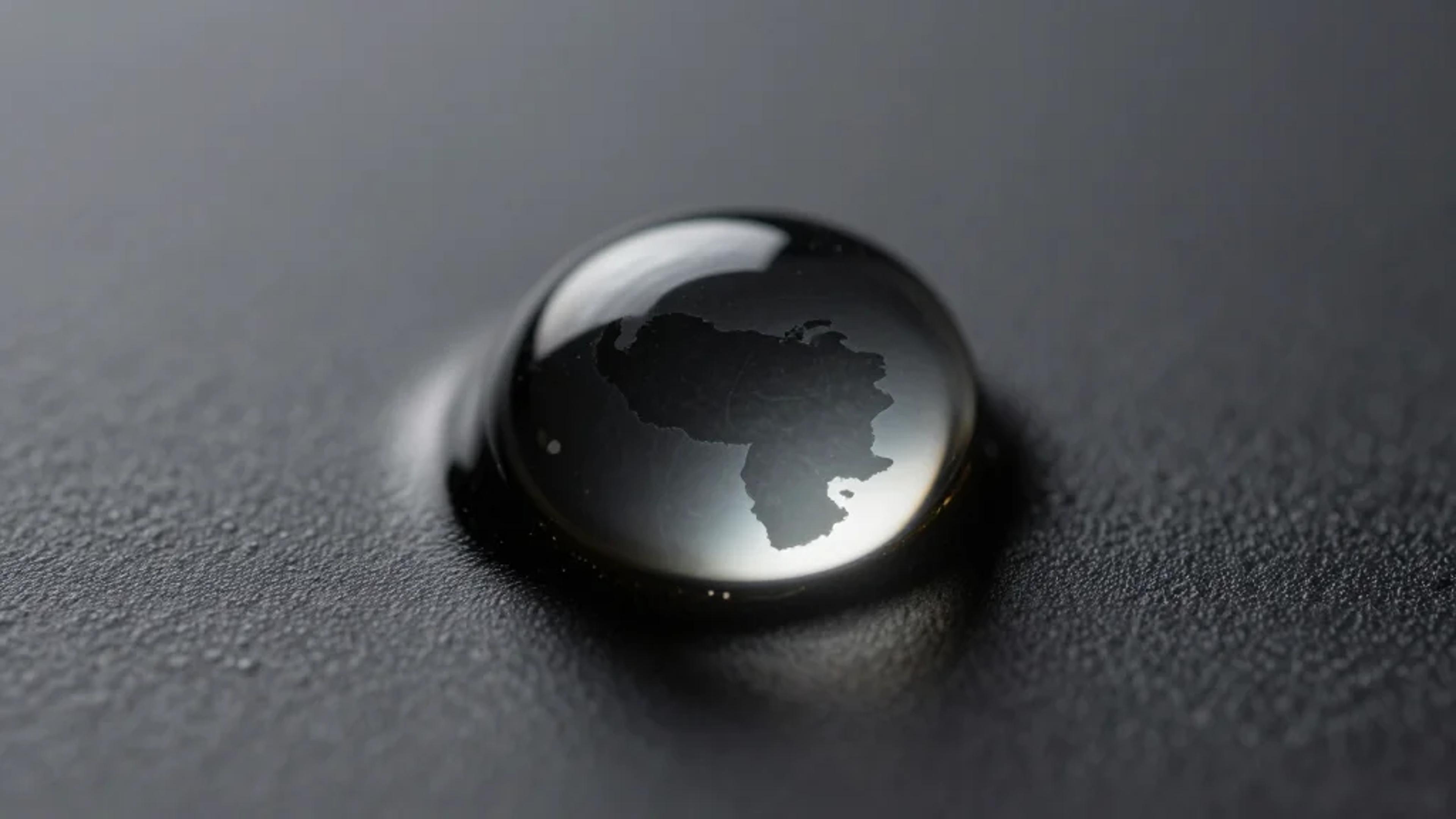 Photo Op Won’t Revive Venezuela’s Oil Without Real Investment Conditions