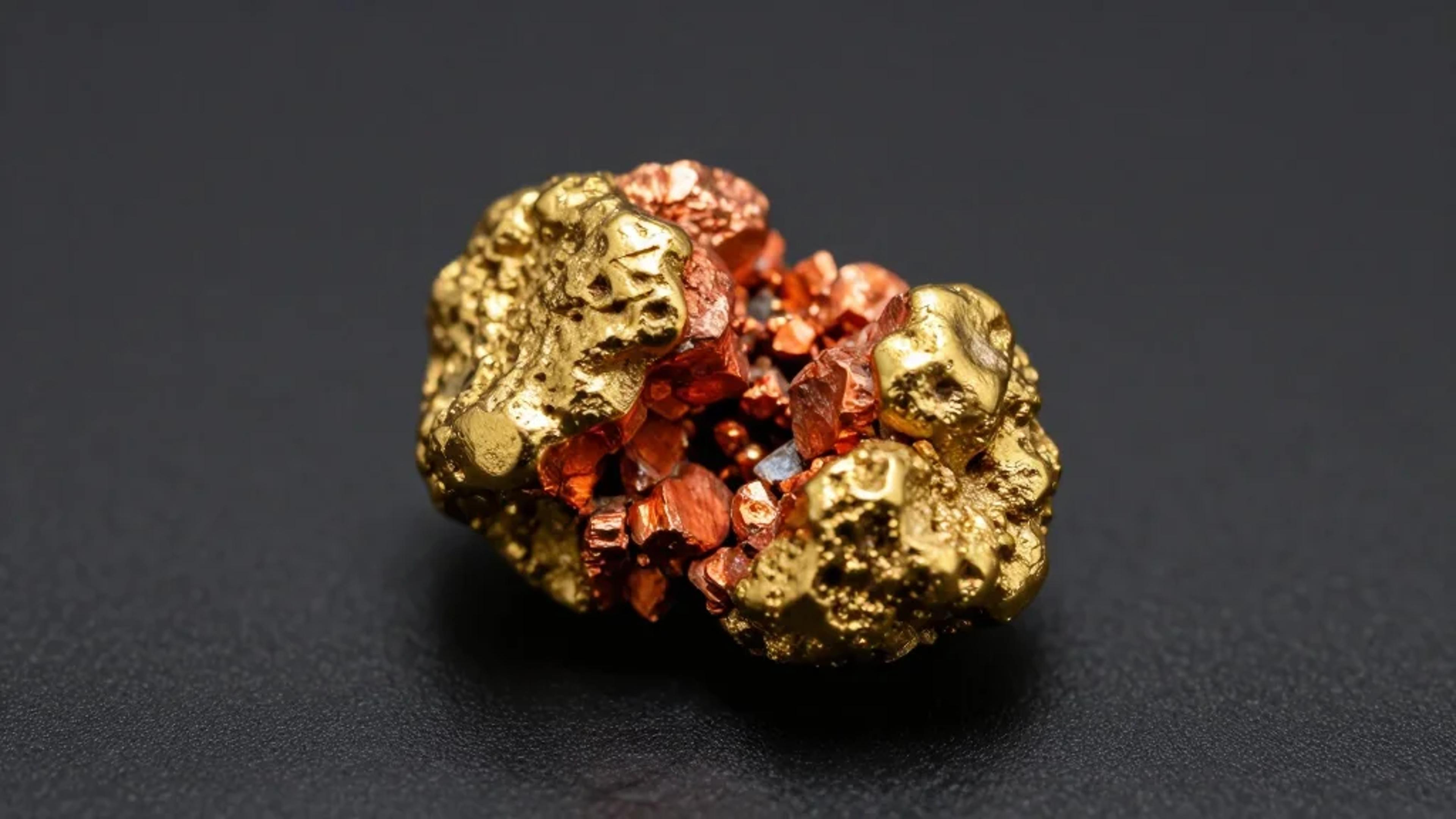 DPM Adds 20% More Gold-Silver to Extend Bulgaria Mine