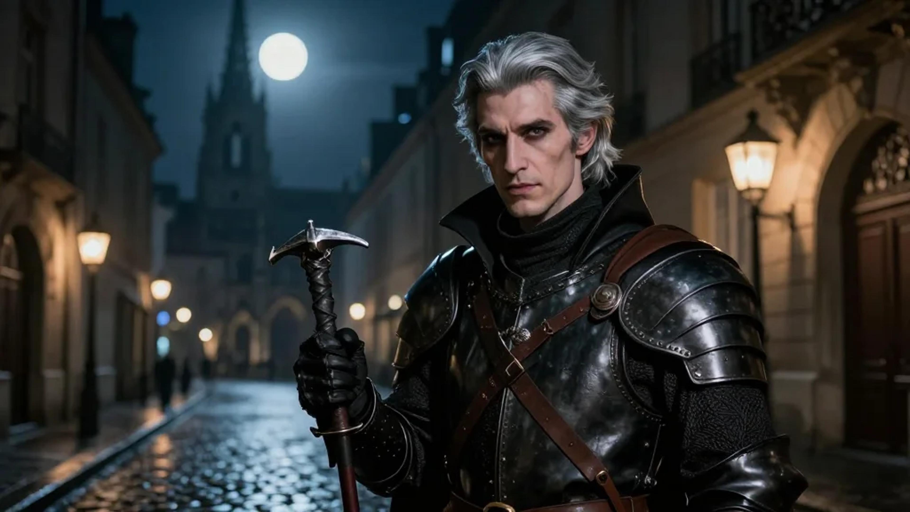 Castlevania: Belmont’s Curse Announced at State of Play, Trailer Showcases Smooth Combat and Stunning Visuals