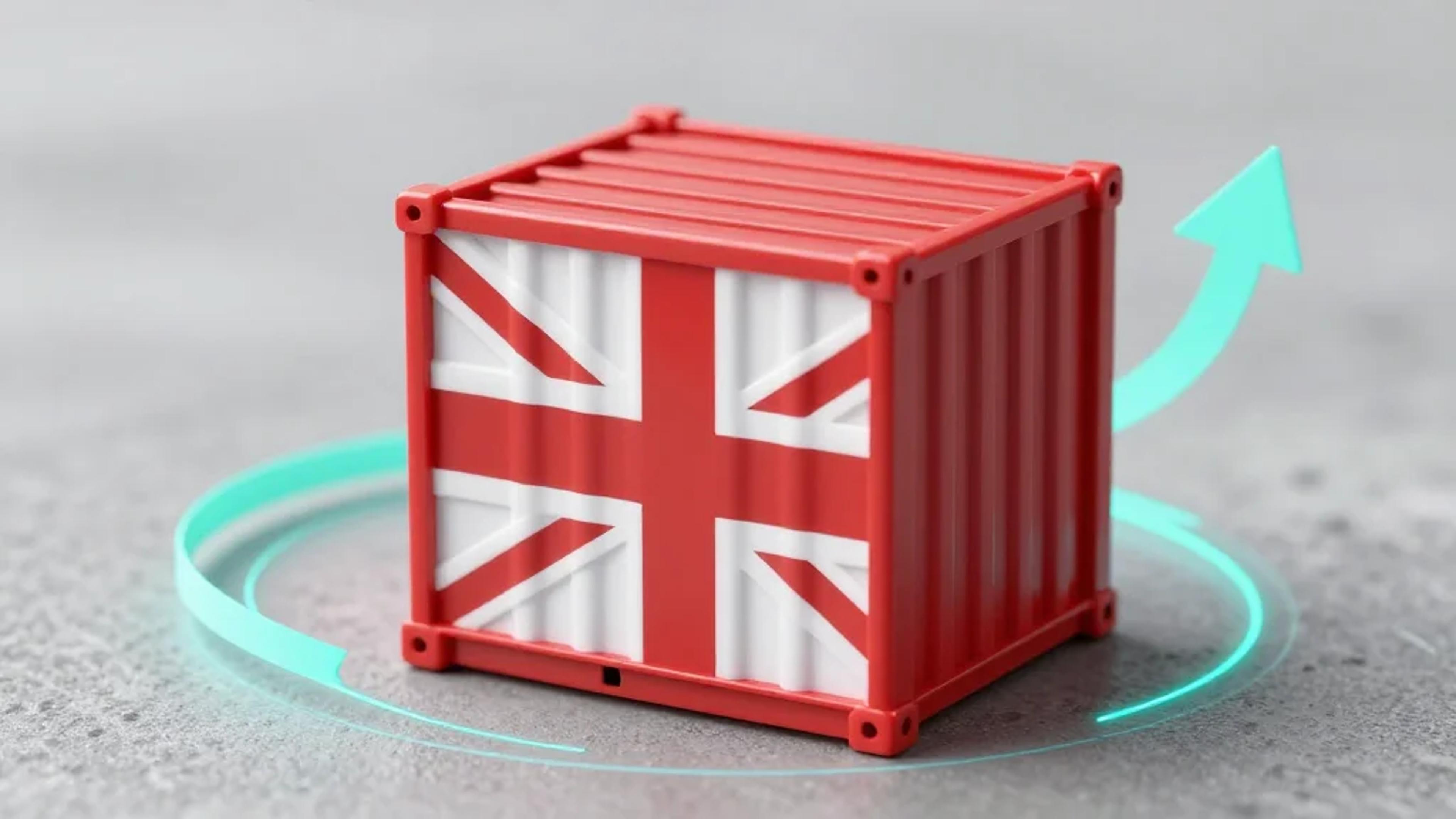 How Can British SMEs Begin Their Exporting Journeys?
