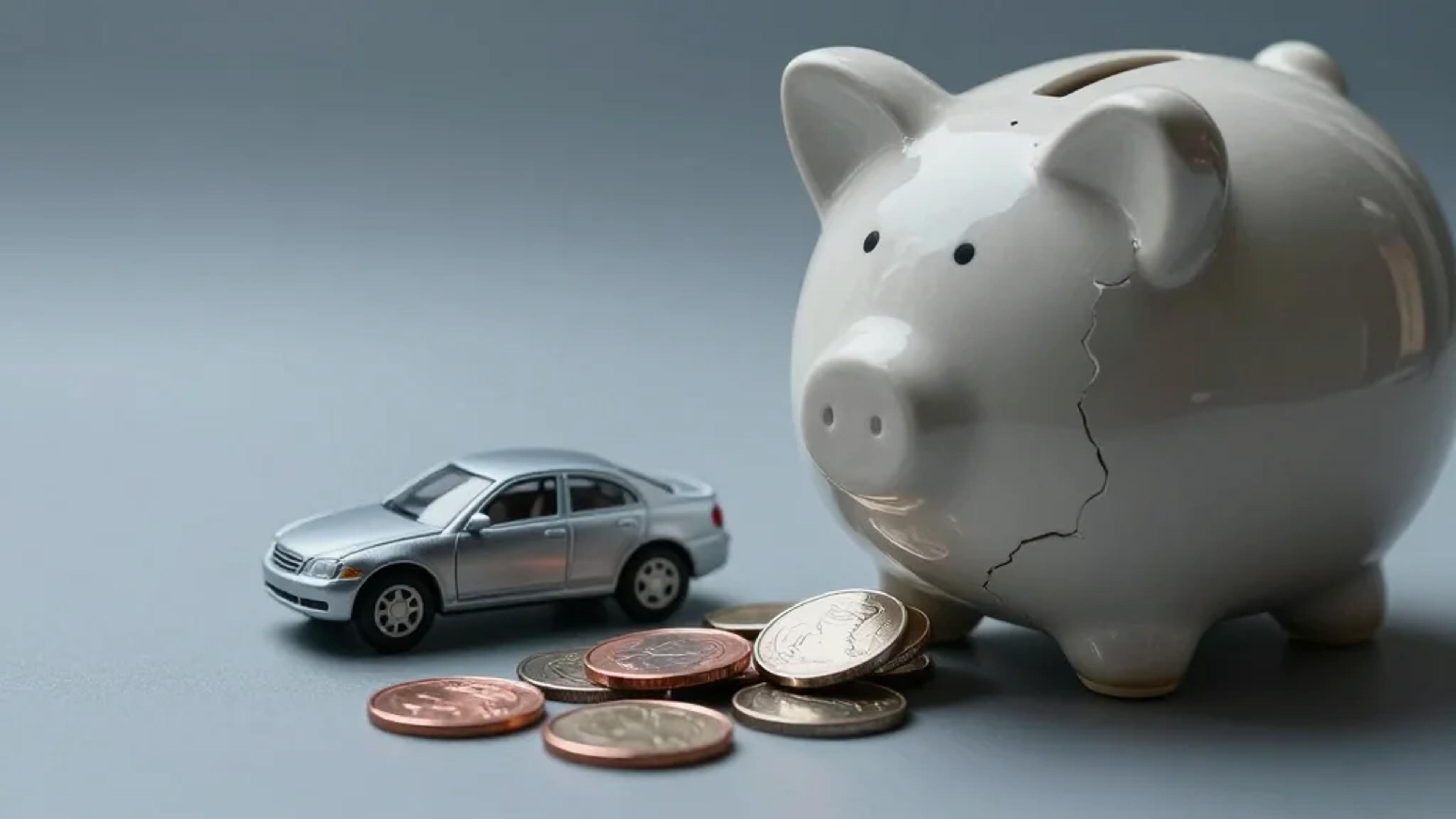 Third-Generation Auto Bailouts: How Long Until They're Considered?