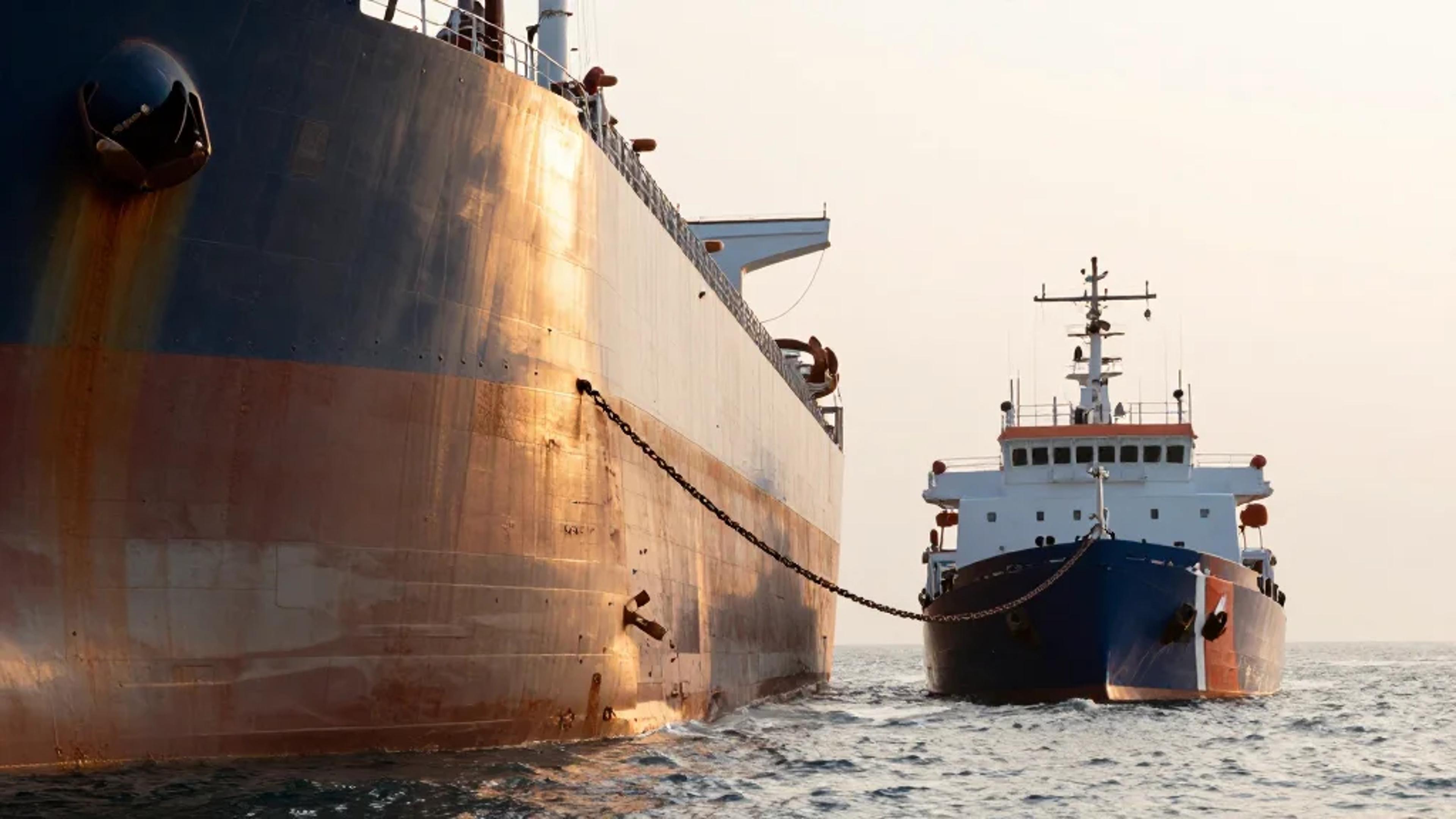 When Economic Warfare Meets Gunboat Diplomacy: What to Know About the US Seizures of Shadow Fleet Tankers