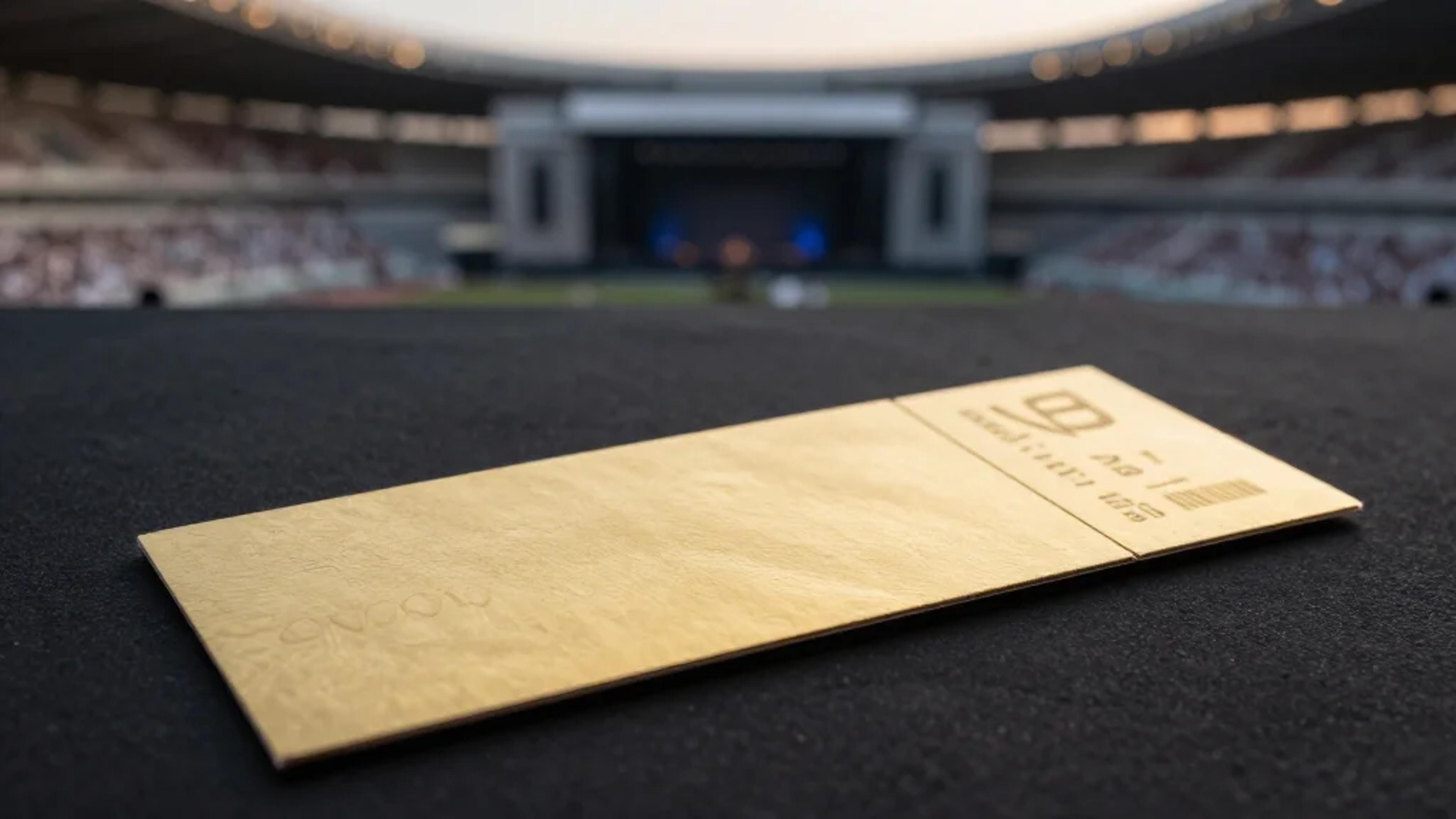 Live Nation 2025 Revenues Top $25B