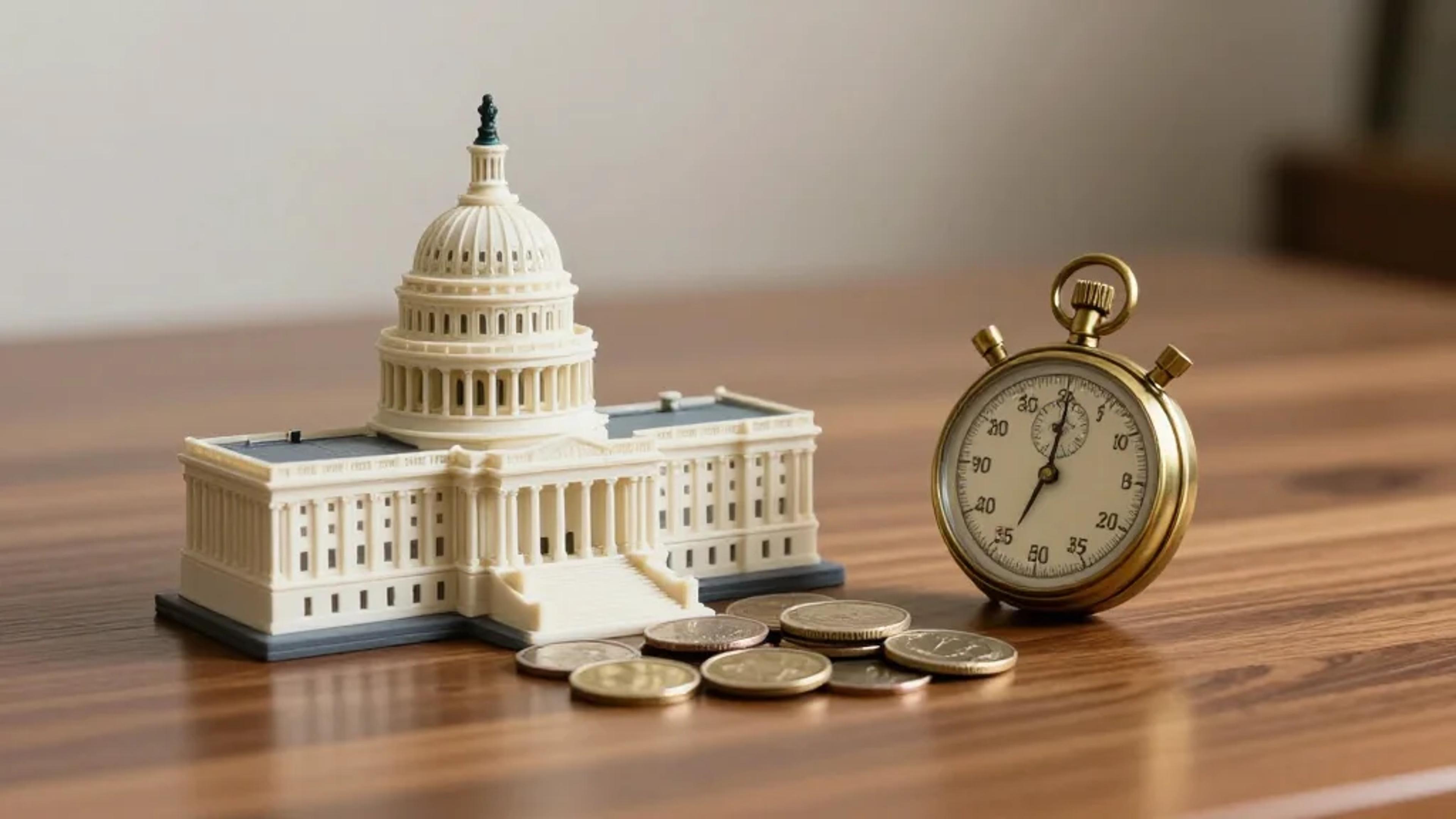 US CPI Data Expected to Show a Mild Decline in Inflation in January