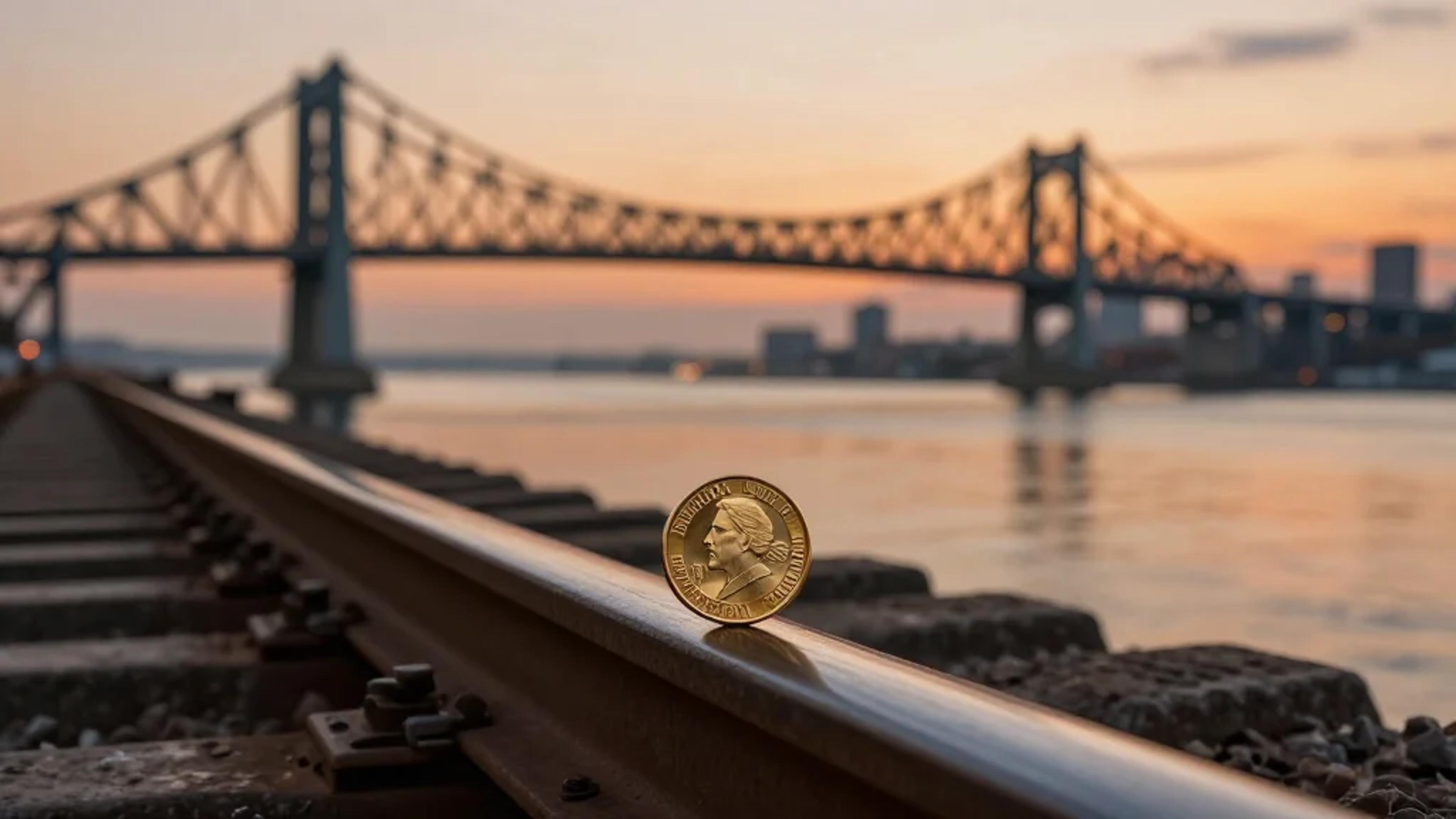 Detroit Bridge Owner Lobbies Hours Before Trump Critic