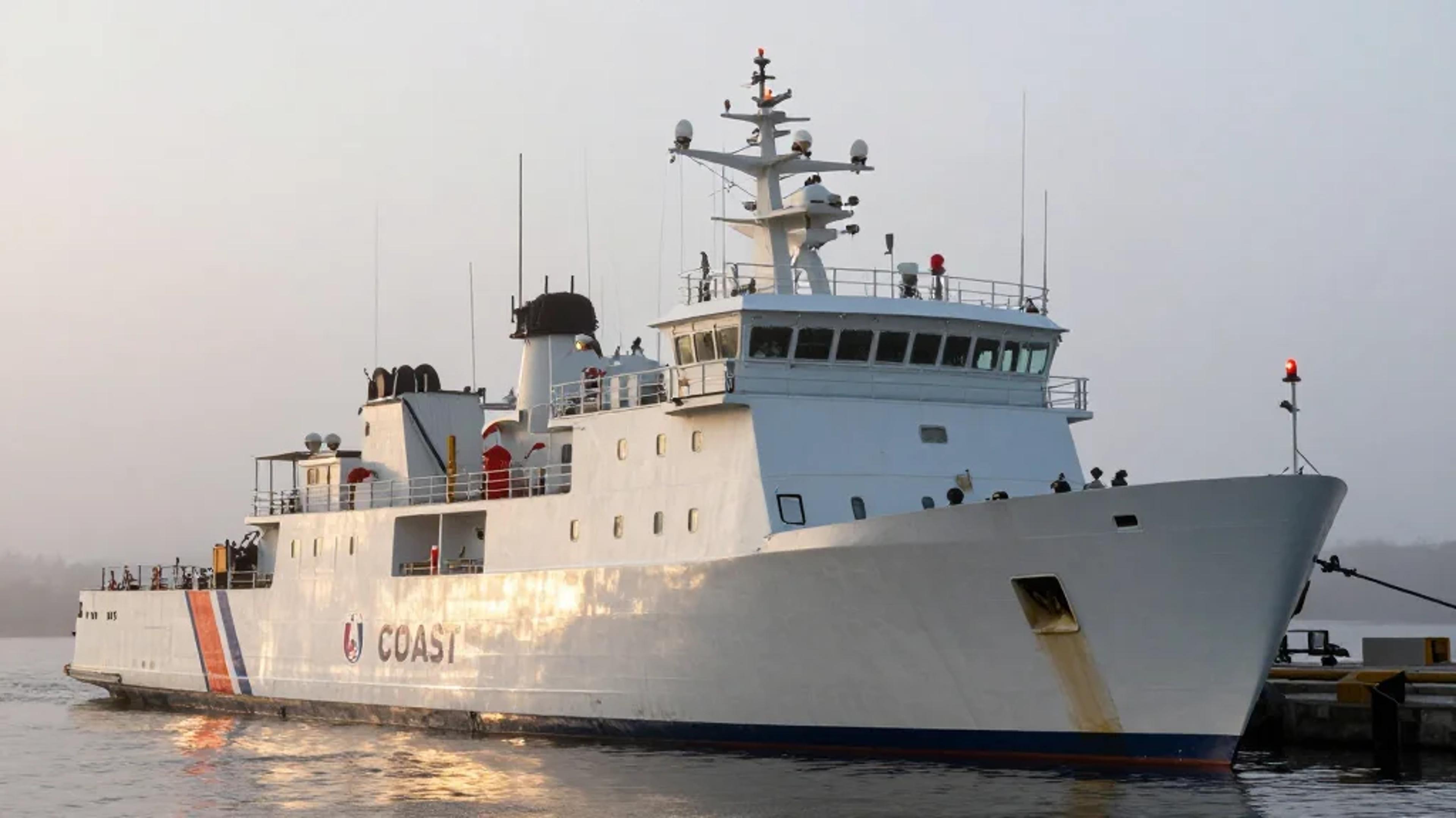 Here's How a Shutdown Would Affect DHS Agencies