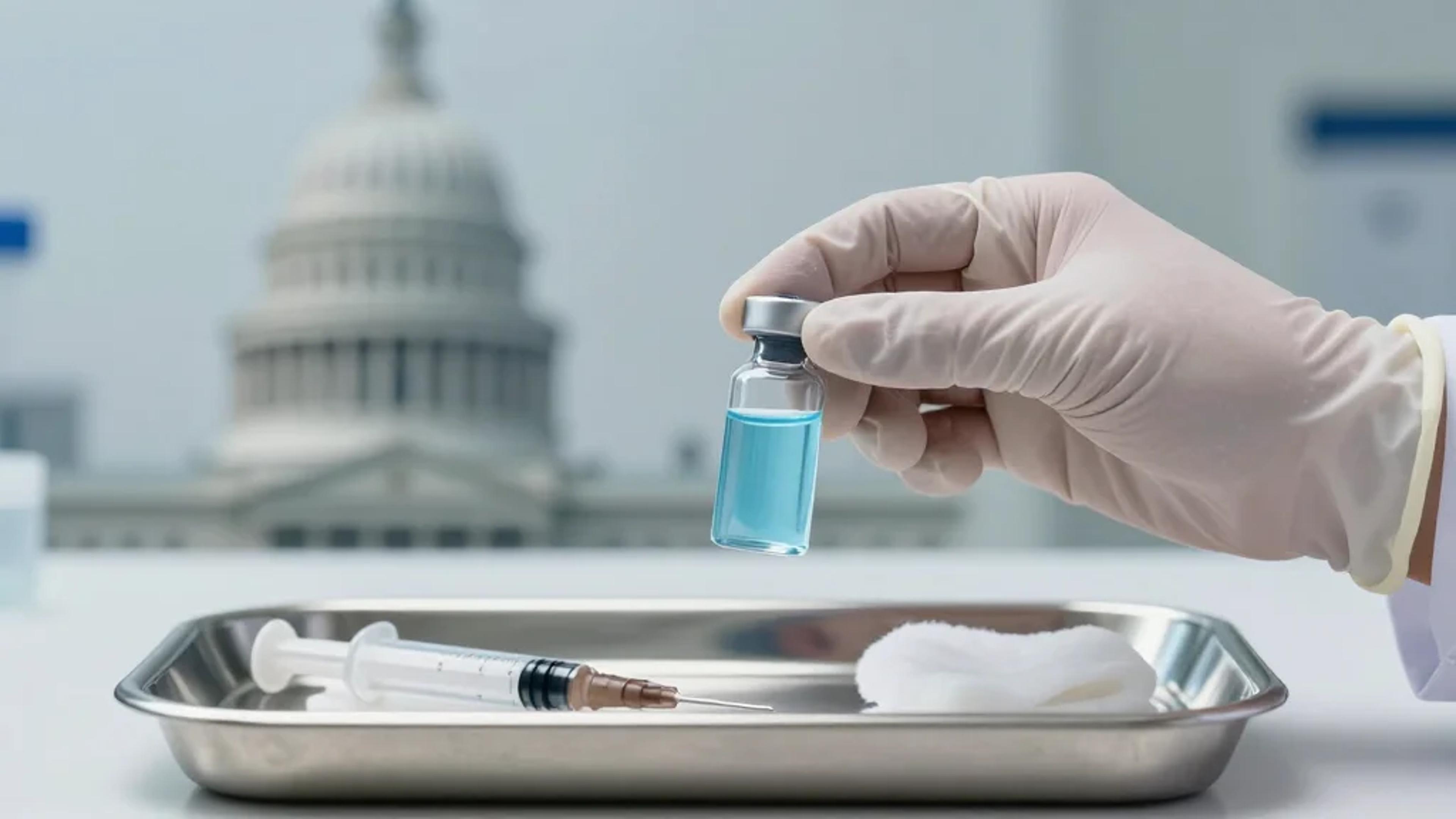 FDA Defends Skipping Review of Moderna's mRNA Flu Shot