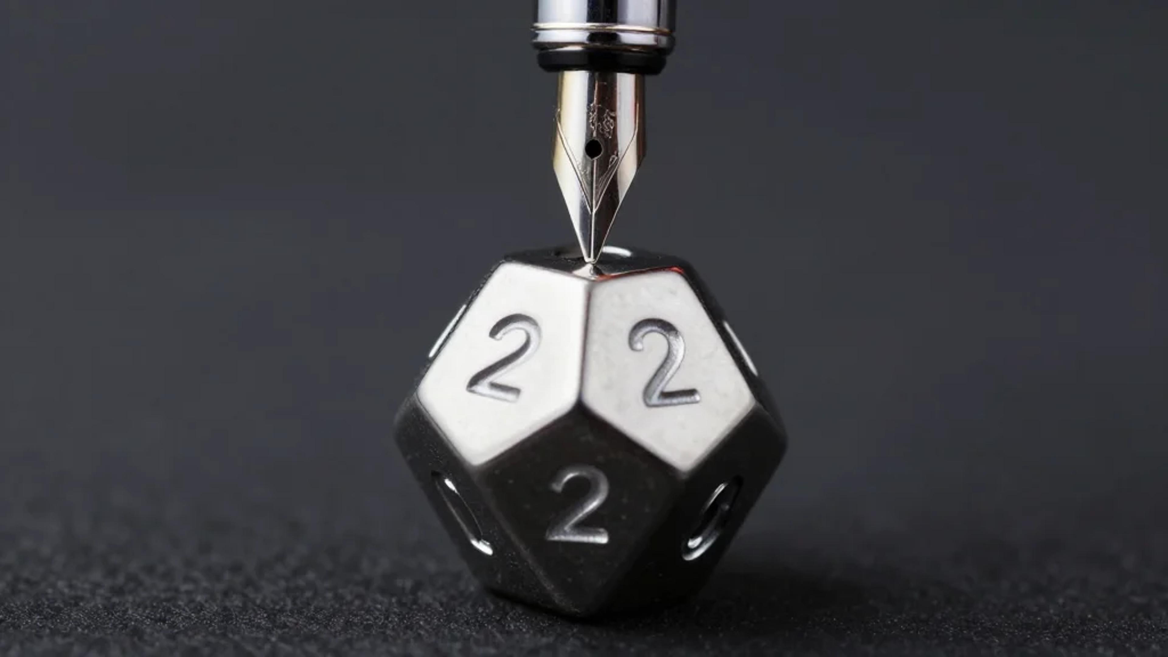 Creative Writing Insights From Clair Obscur’s Lead Author