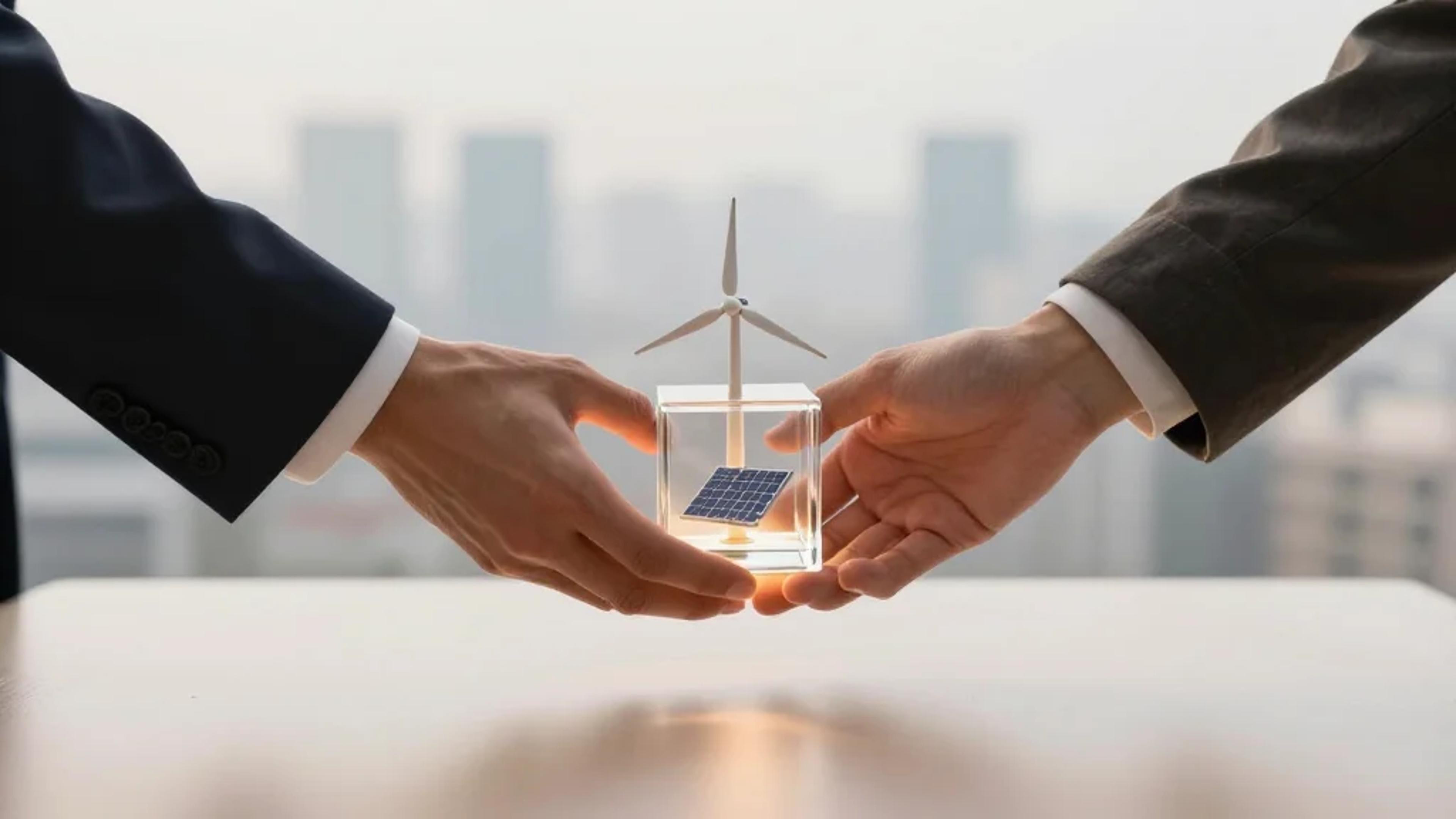 Quantum Capital Raises $2.3 Billion for New Energy Fund