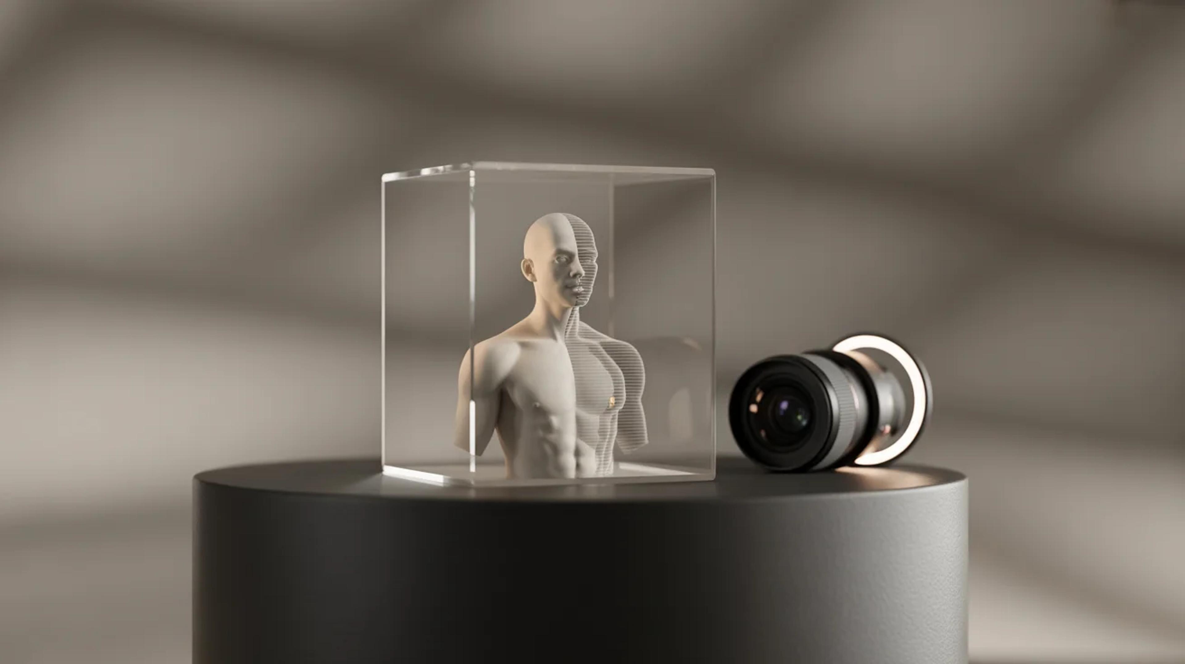 Introducing SAM 3 and SAM 3D: Next‑Gen Segmentation