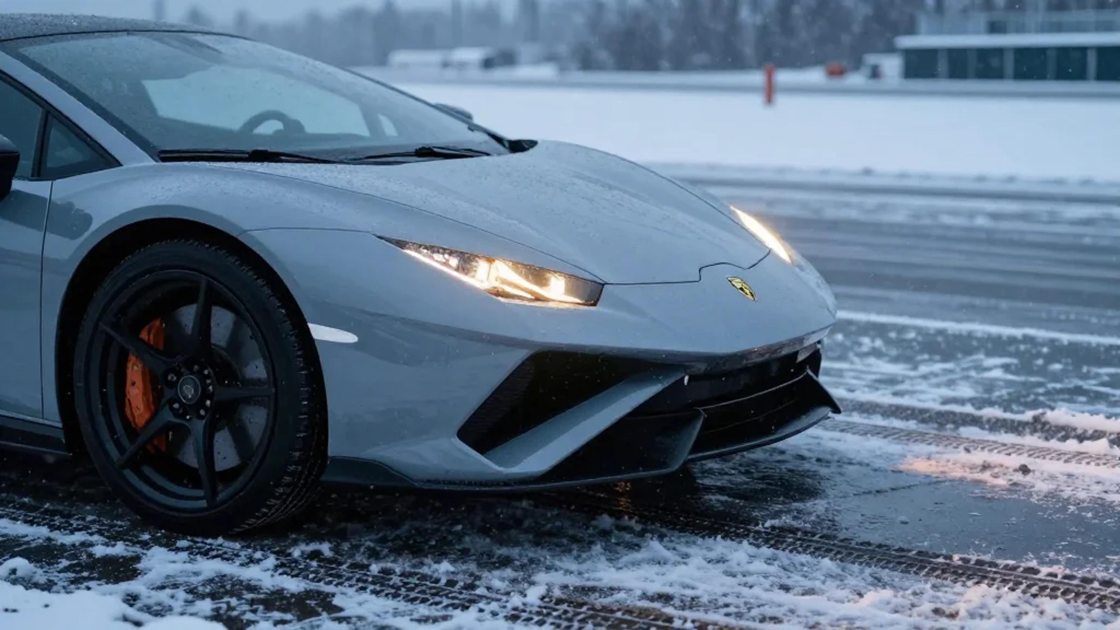 NASCAR’s Reset Has It Yelling ‘Hell Yeah’ Ahead of Daytona 500