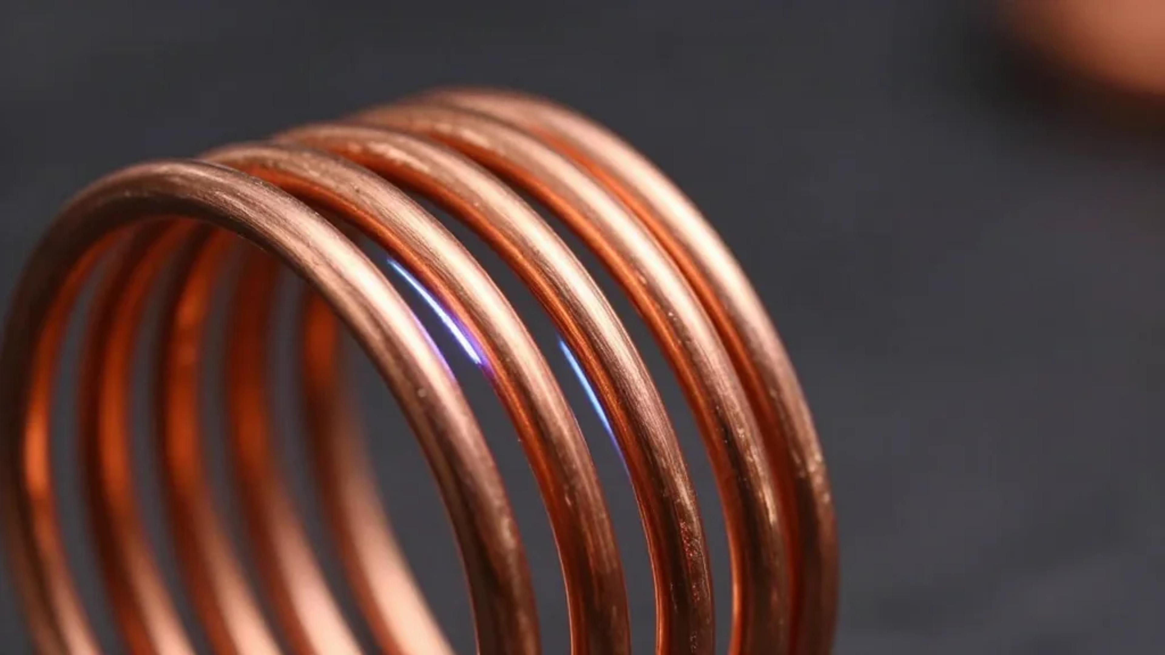 Copper Price Surge Fuels BHP's Profit Growth