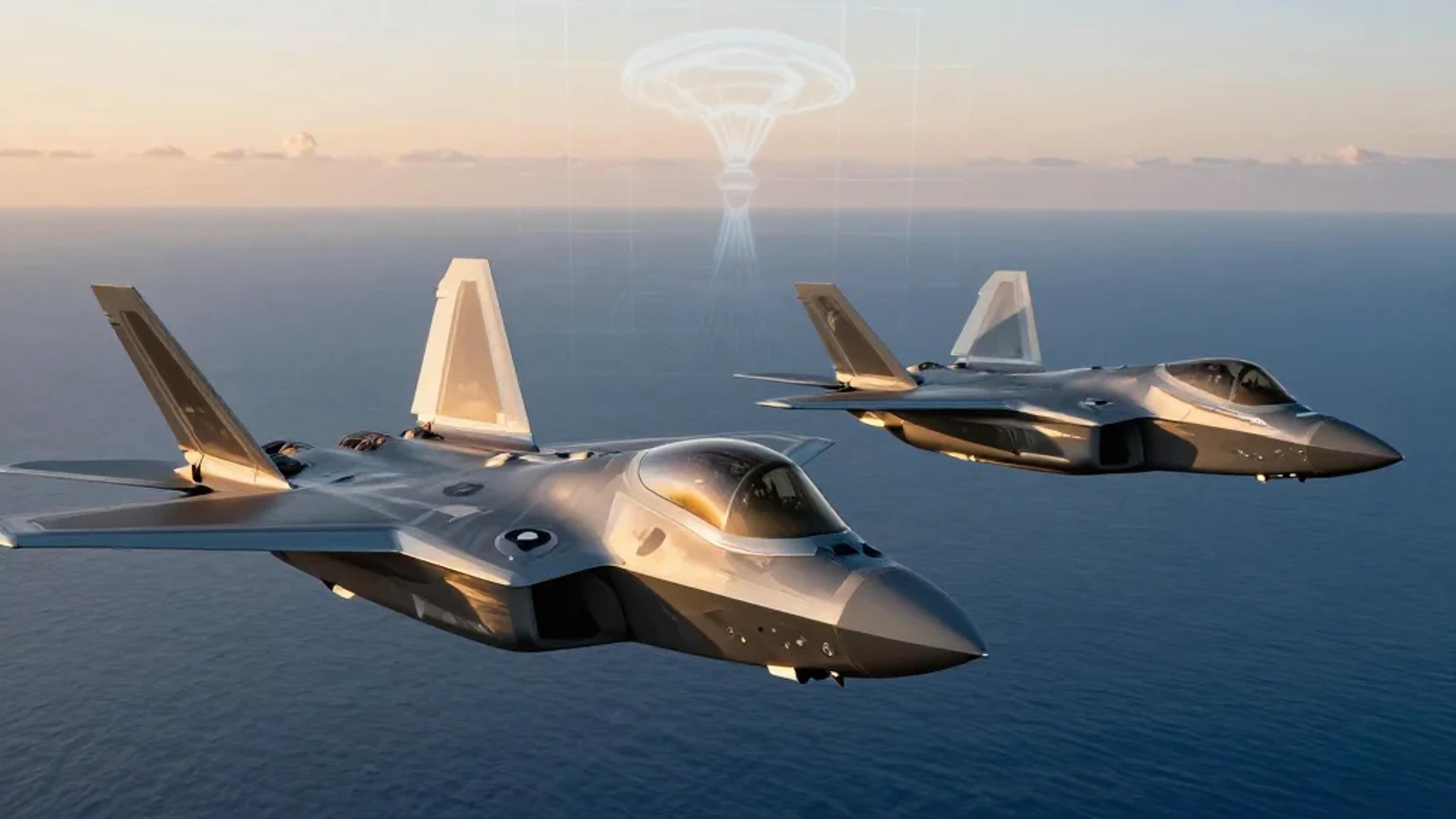 Welcome to 2036: What the World Could Look Like in Ten Years, According to Nearly 450 Experts