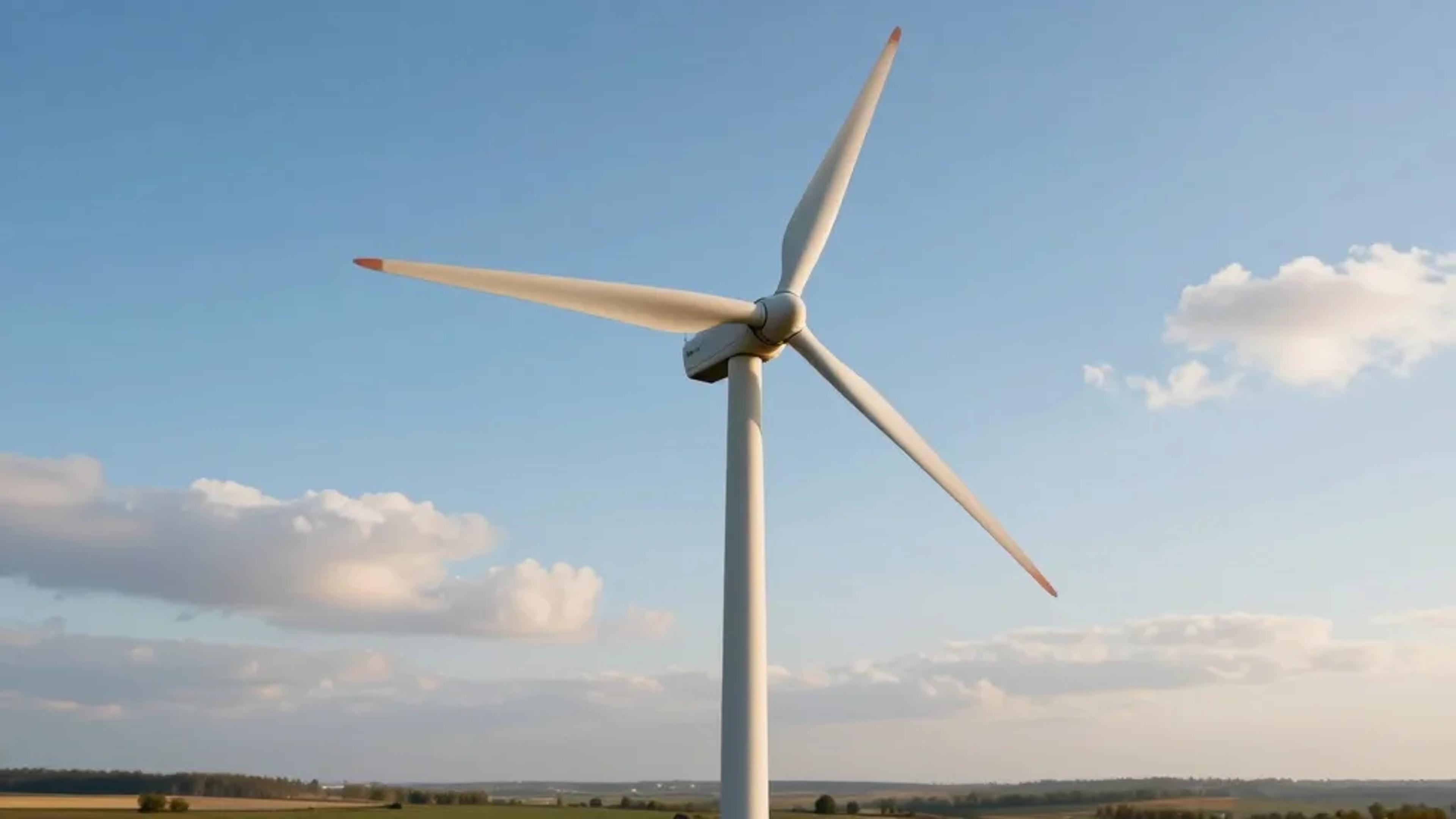 Australia’s Biggest Publicly Owned Wind Farm Gets Federal Green Tick to Go Ahead in Queensland