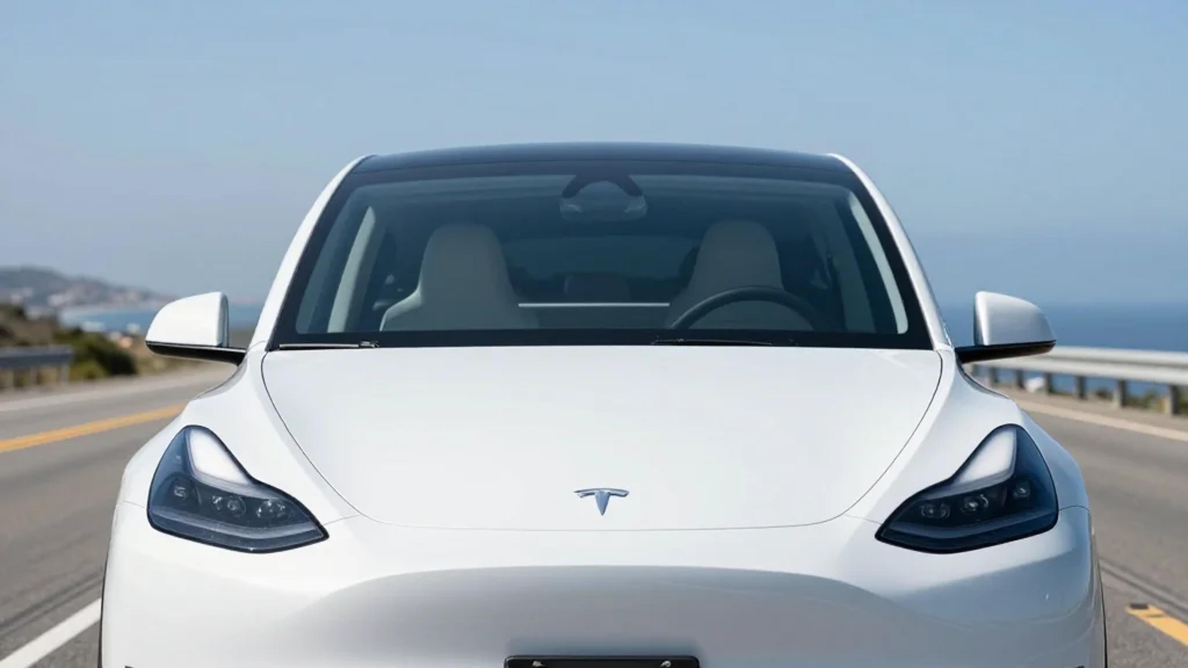 EVs Lower Nitrous Oxide Levels In California