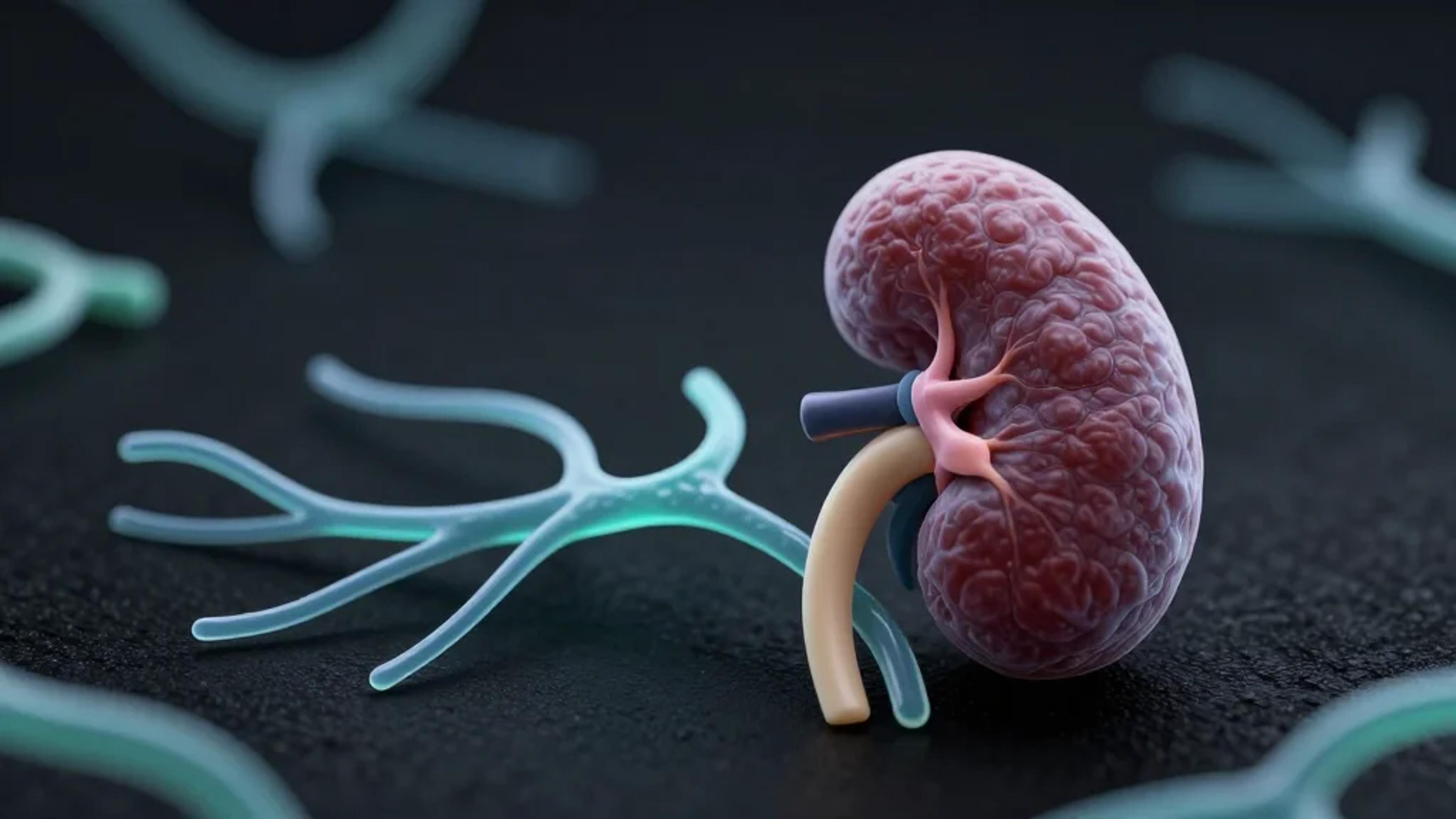 FDA Approval of Sibeprenlimab Signals New Era in IgA Nephropathy: Jackson Peter Kim, MD