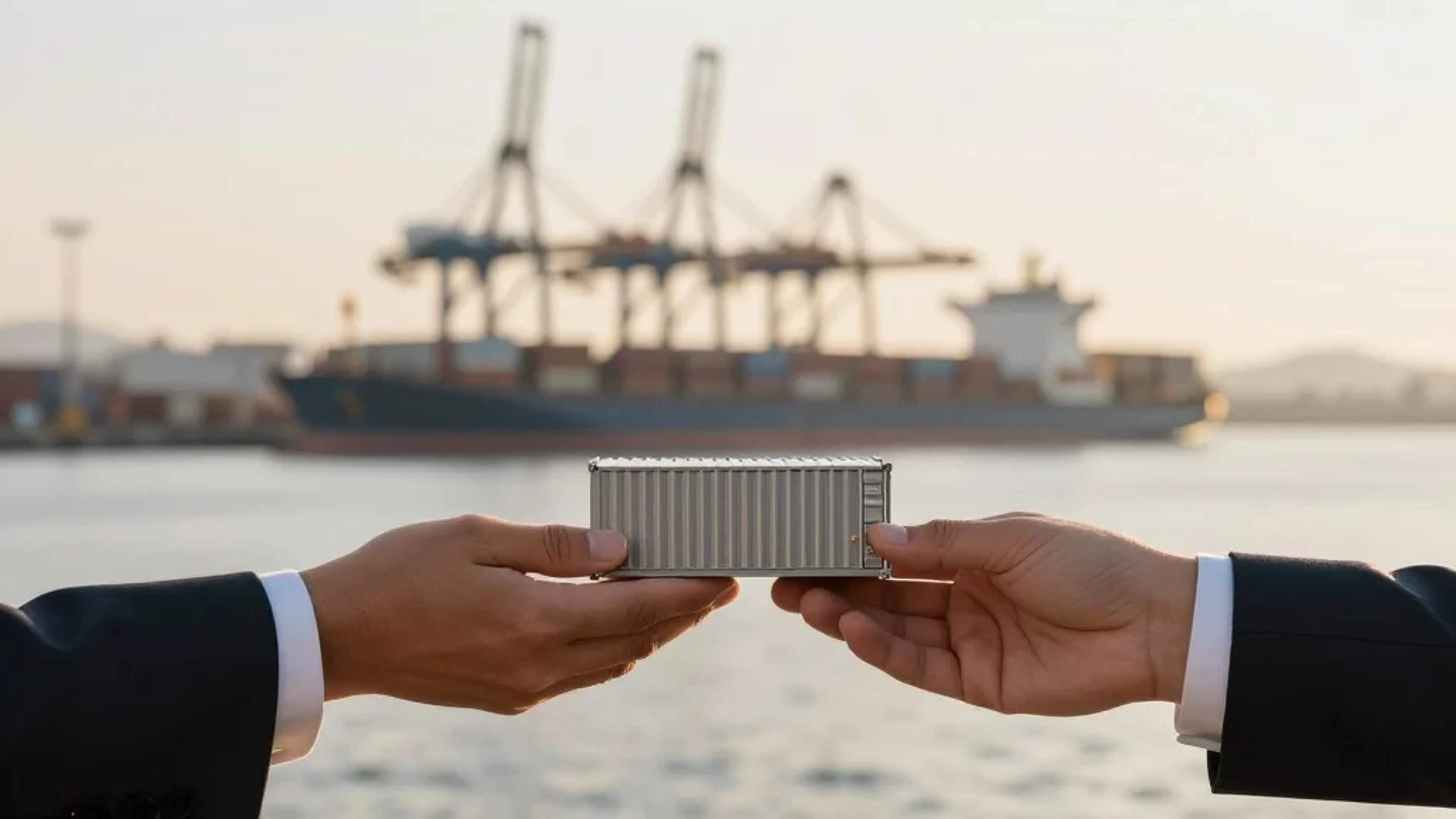 APM Terminals Acquires 37.5% Stake in DP World’s Jeddah Southern Container Terminal