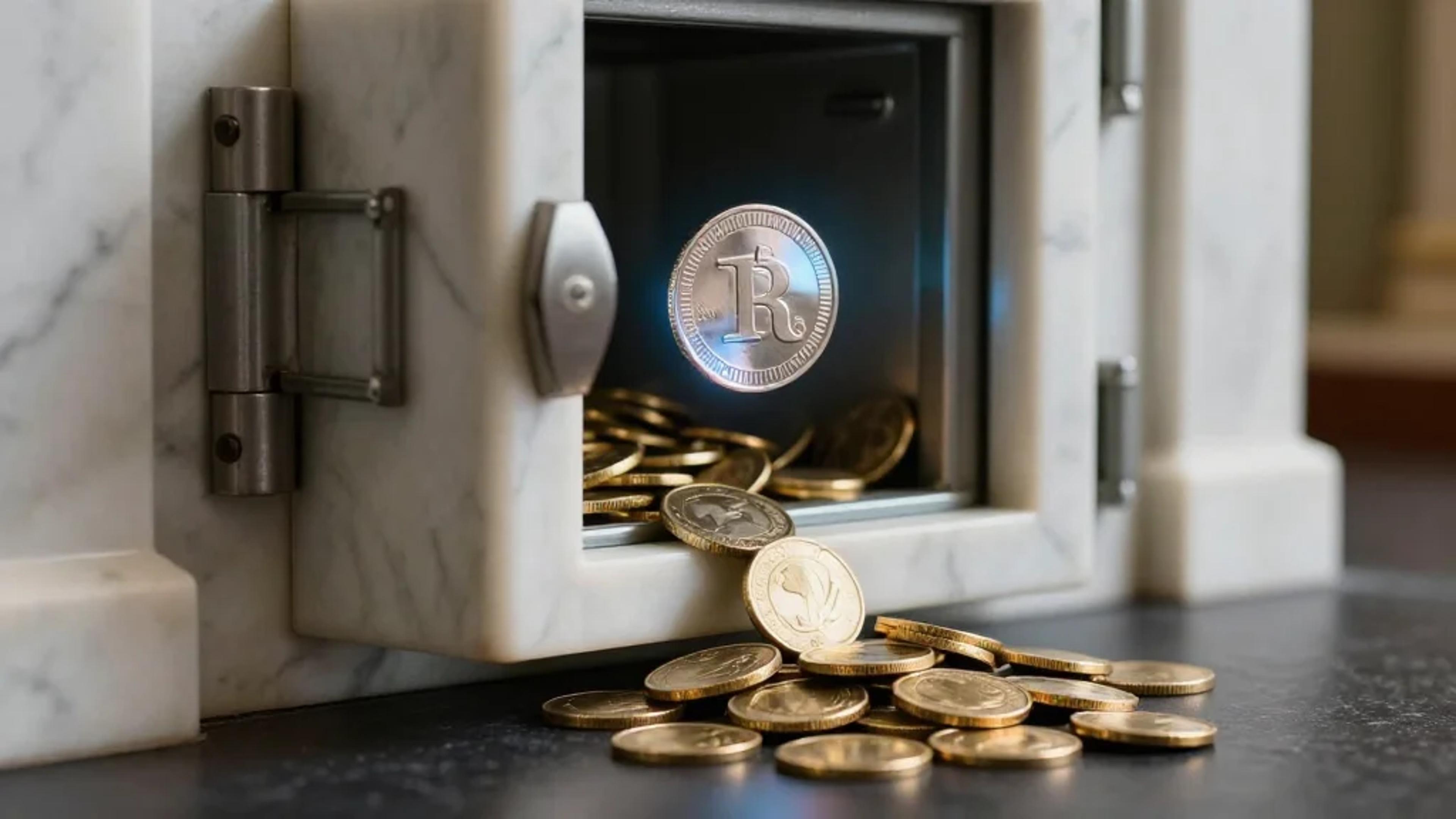 Stablecoins Undermine Local Growth, Not Banks