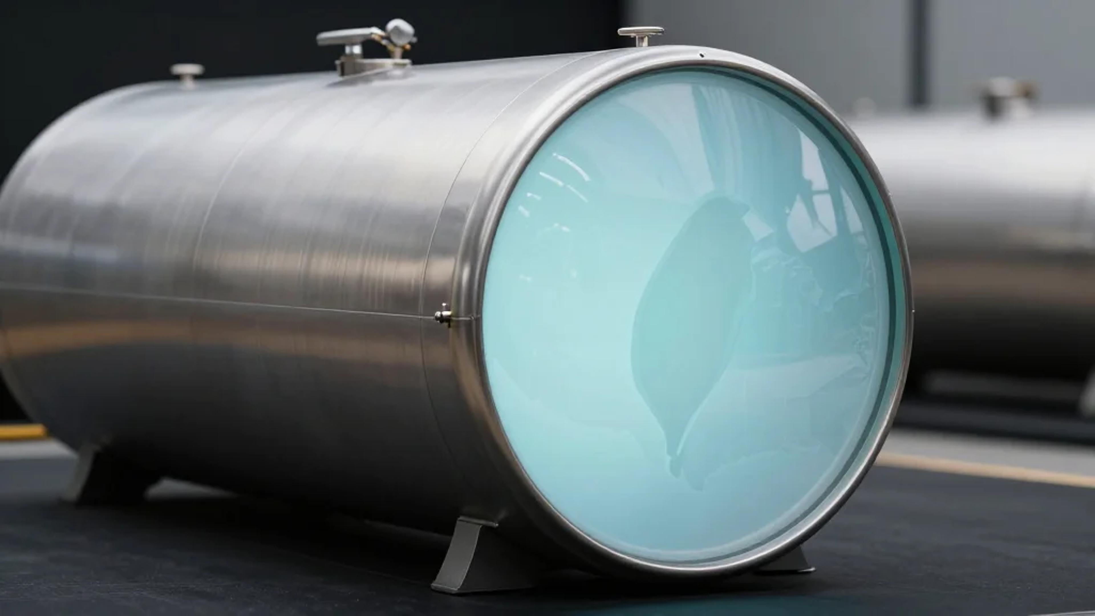 Taiwan Commits to $69 Billion US Energy Trade Pact