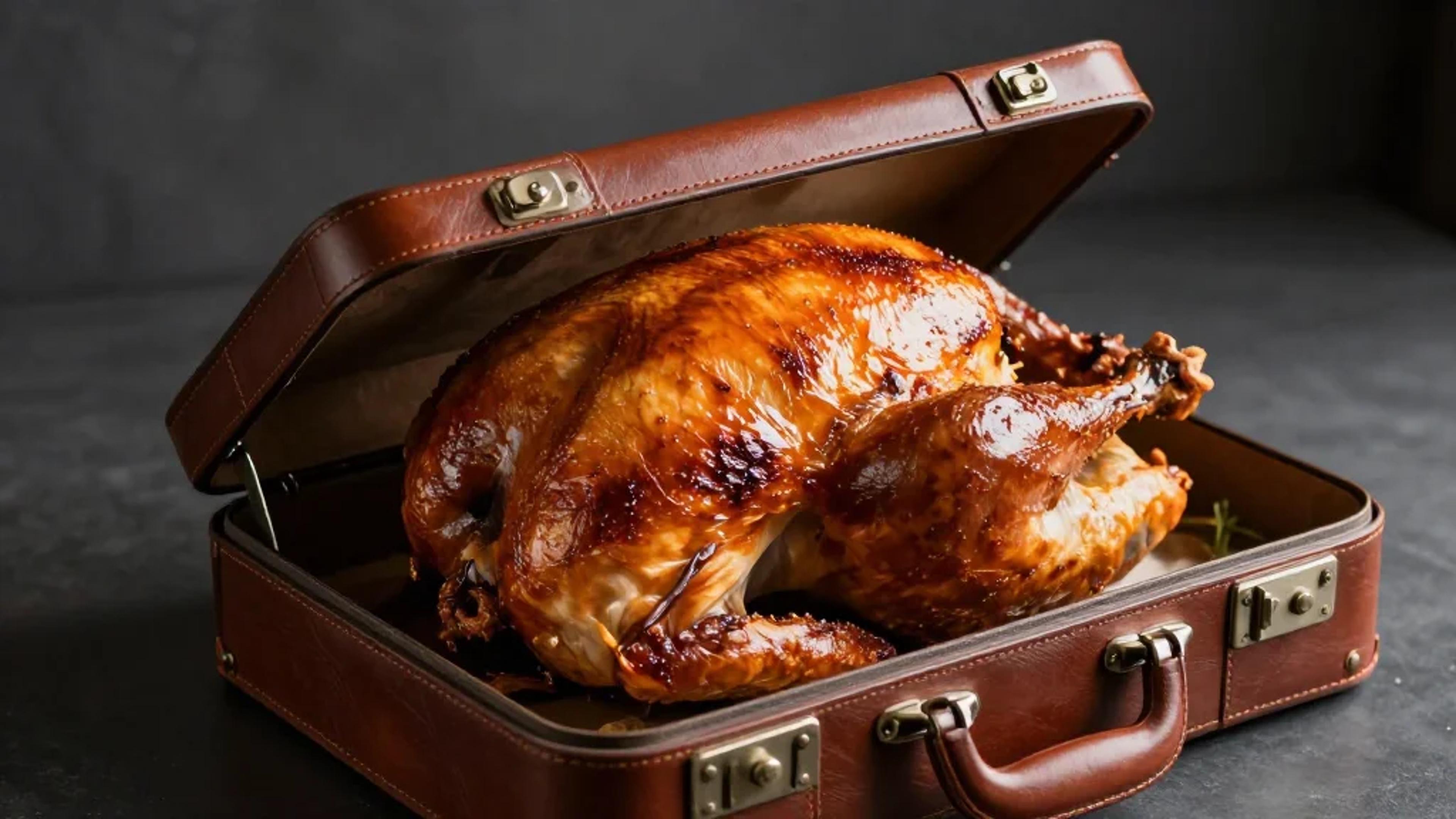 Hormel Foods to Sell Whole‑Bird Turkey Business to Life‑Science Innovations