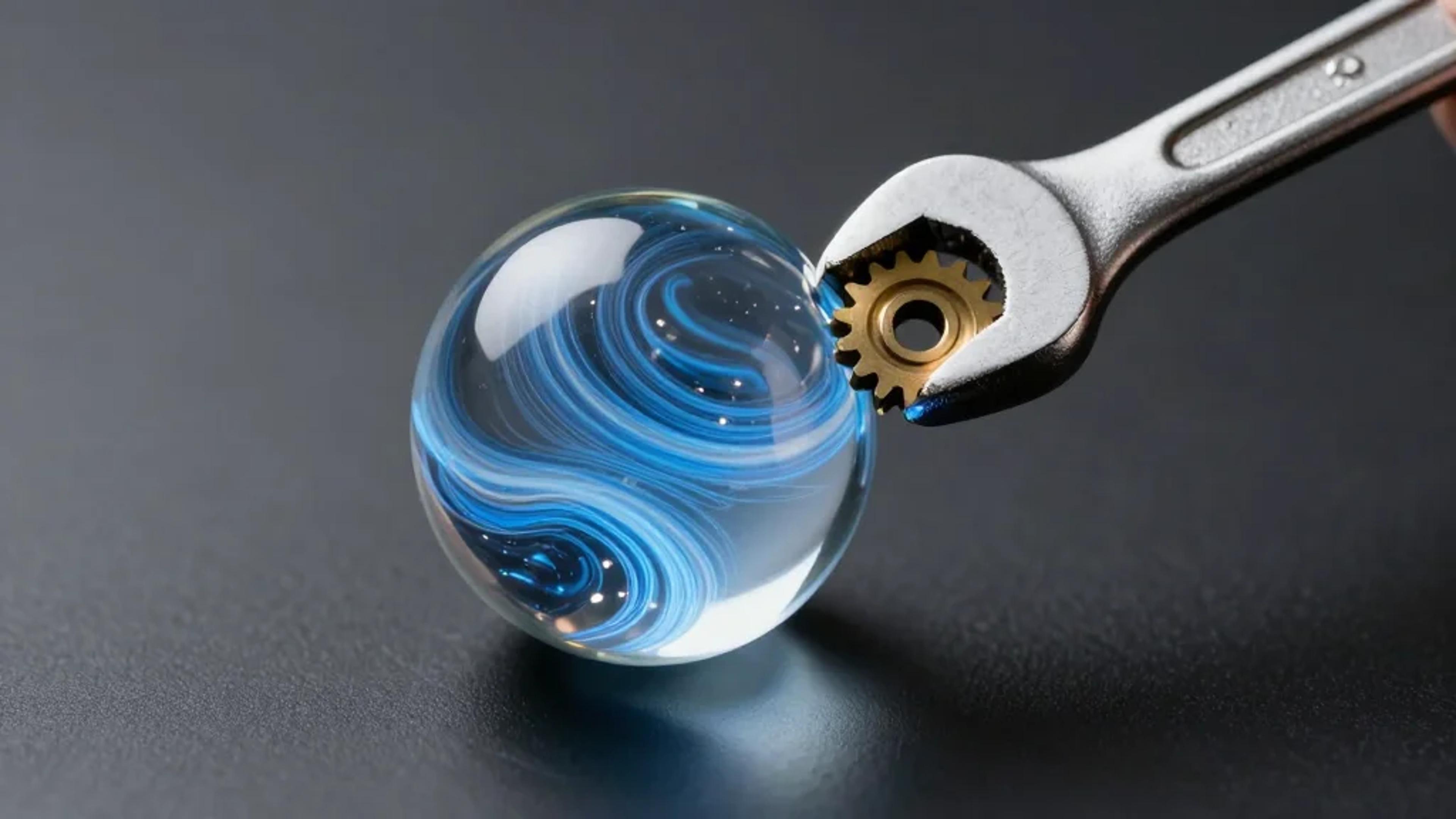 AI Tools Match the Skill of Their Operators