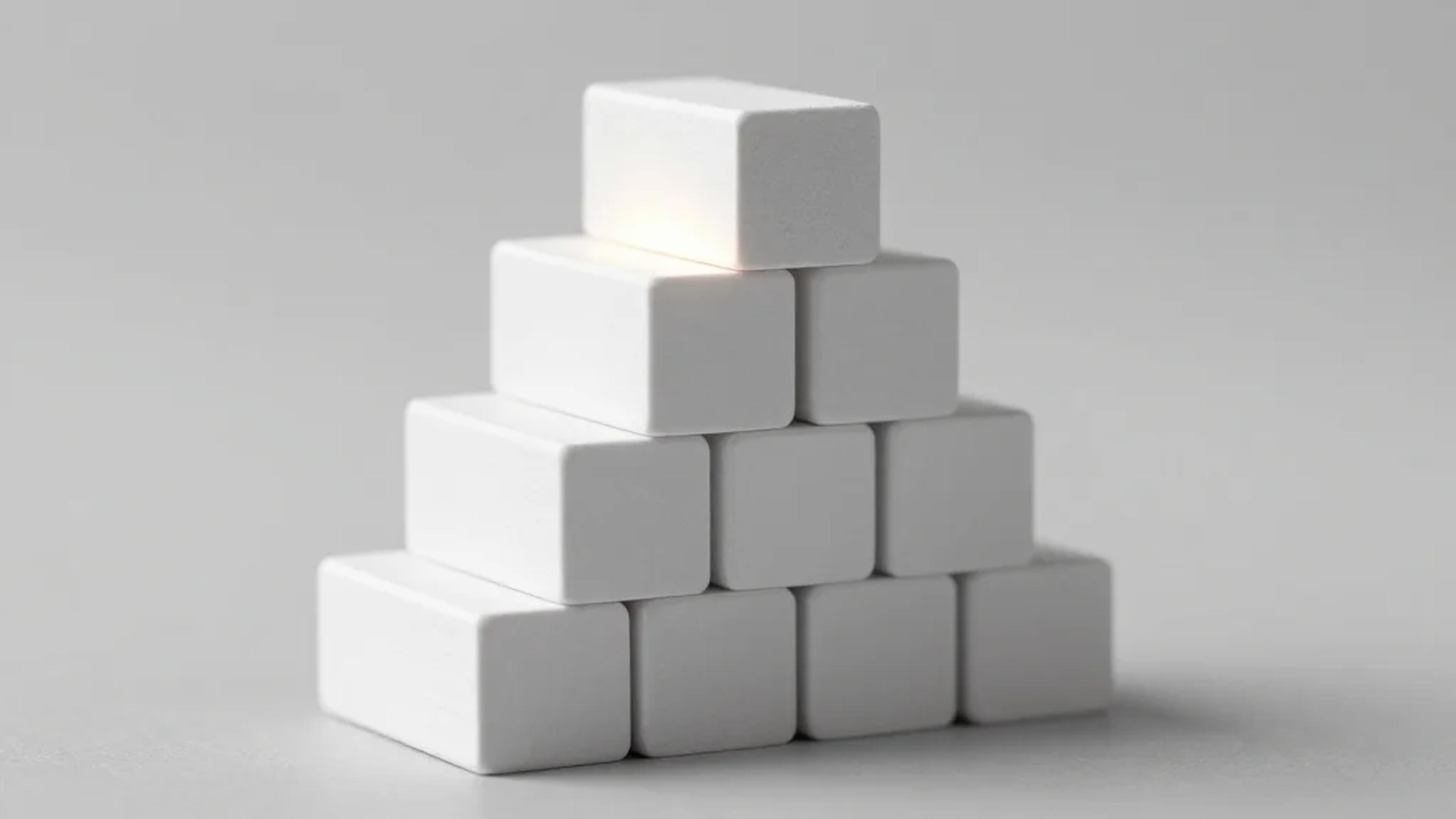 Structure Unlocks Clarity, Stops Rambling