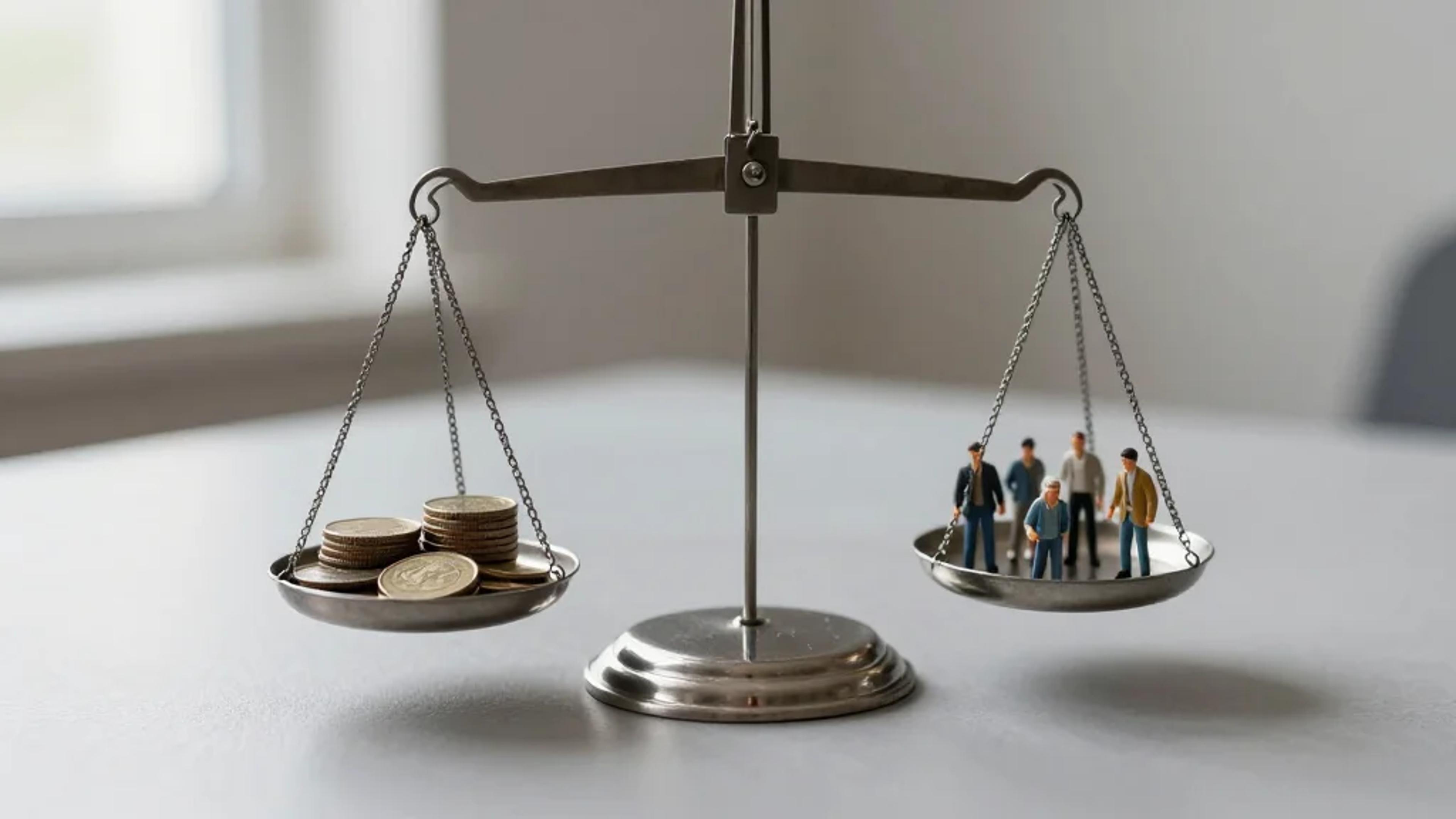 Mistaking Short‑Term Labor Shortage for Full Employment Undermines Jobs