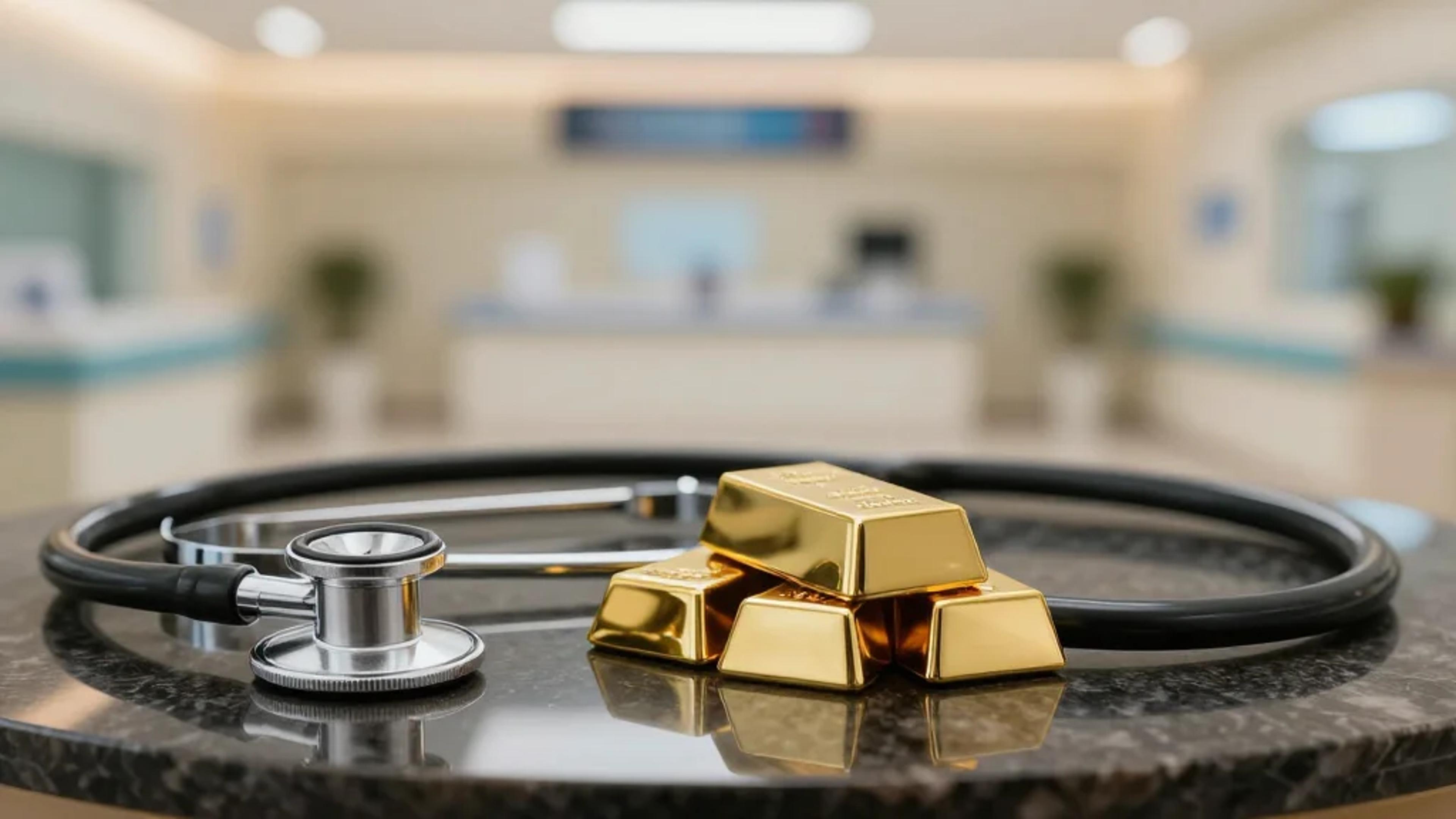 FastFinance: Cost Implications of New HOPD Reporting Rules; Election Year Opportunity on Affordability