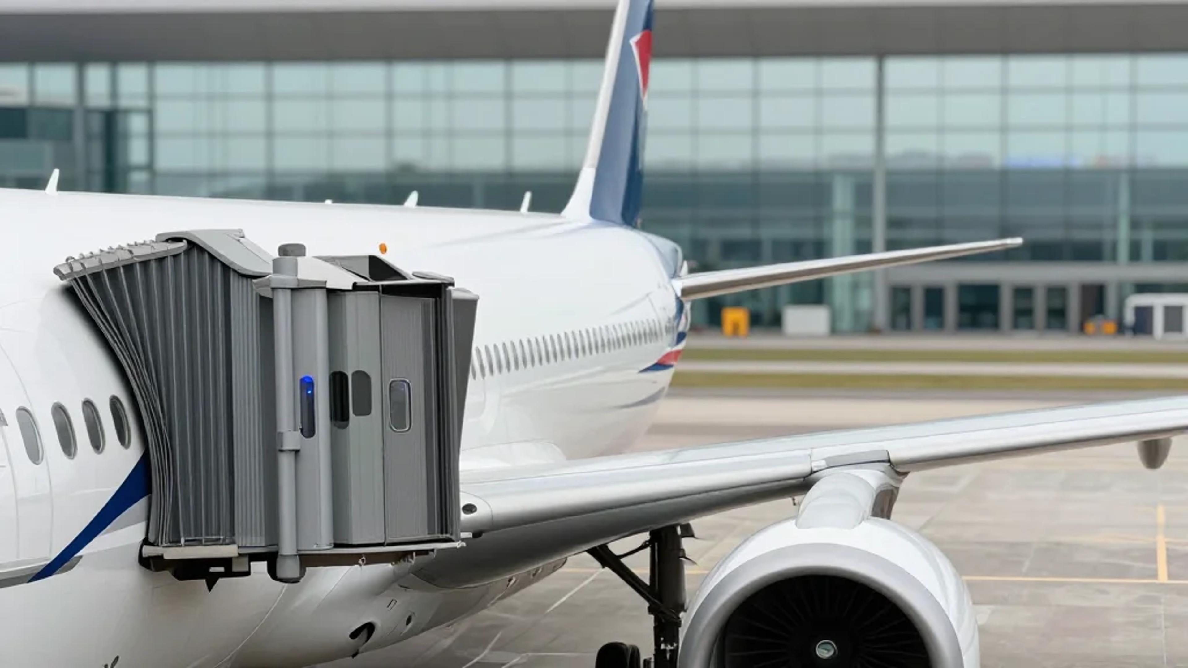 Chicago O’Hare’s Gate Fight Gets Even More Complex… and Spirited