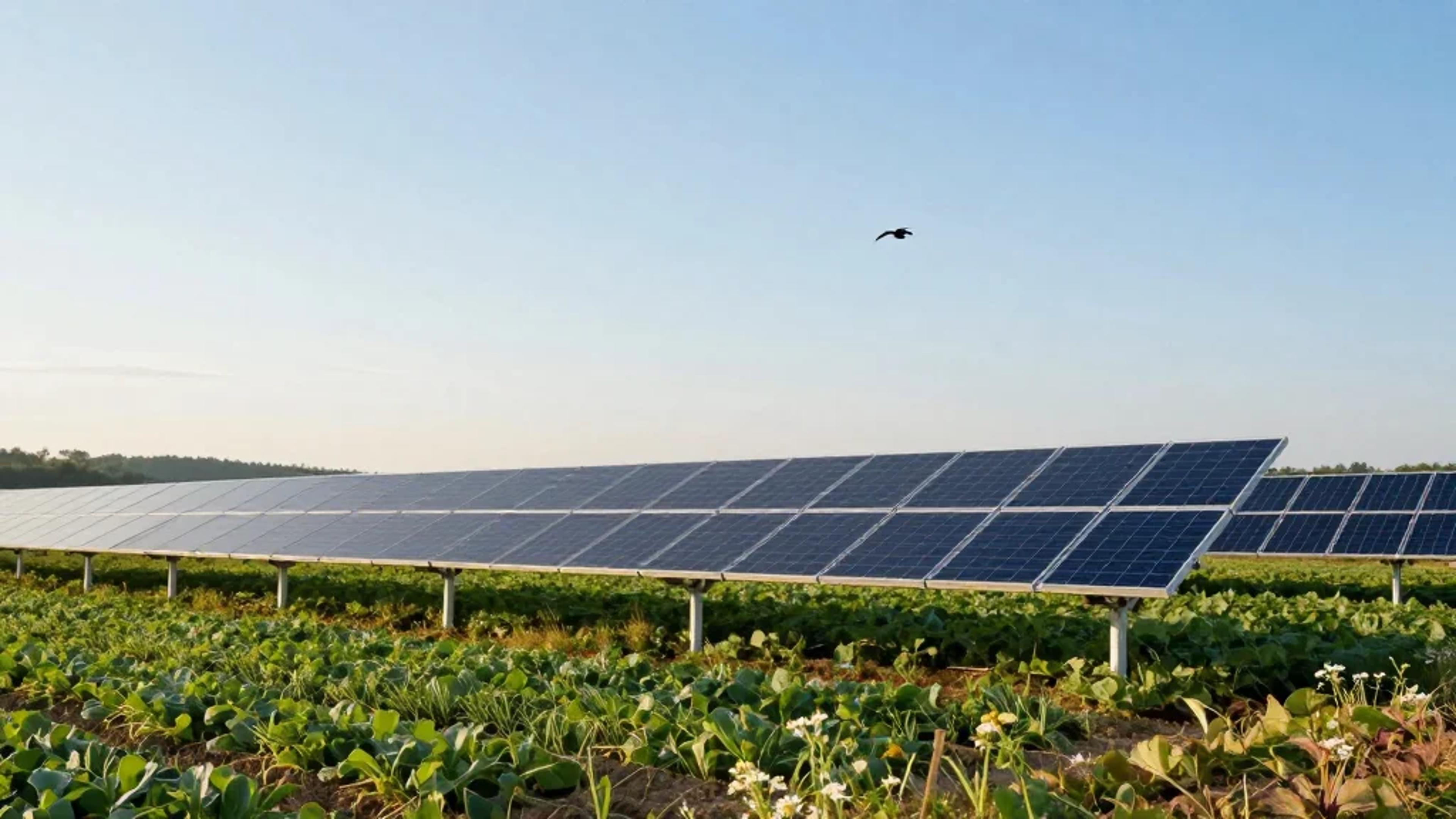 CleanChoice Energy Triples Capacity with Solar Acquisitions in North Carolina