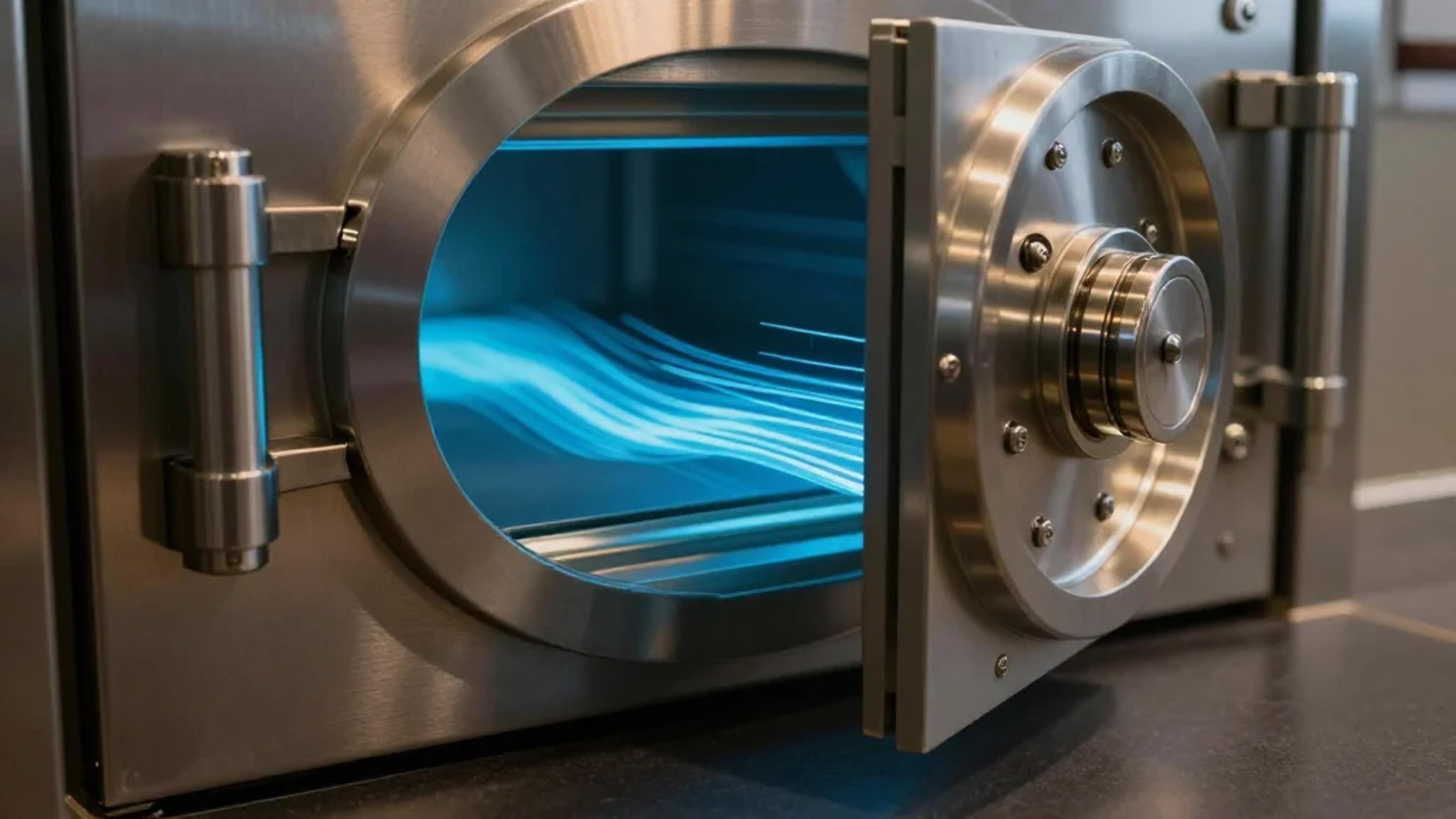 AI, Demographics, Trust Will Redefine Wealth Management by 2035