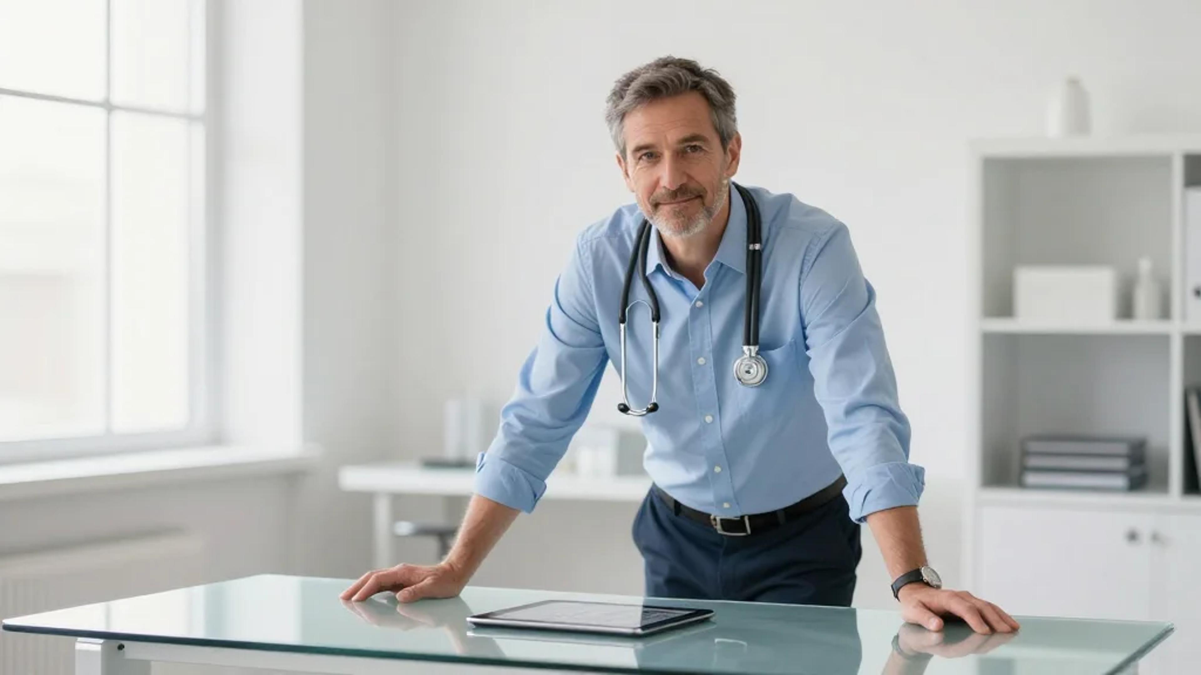 The Million-Dollar Cool-Down: Why 'Thermal Drift' Is the Silent Killer of Hospital Revenue