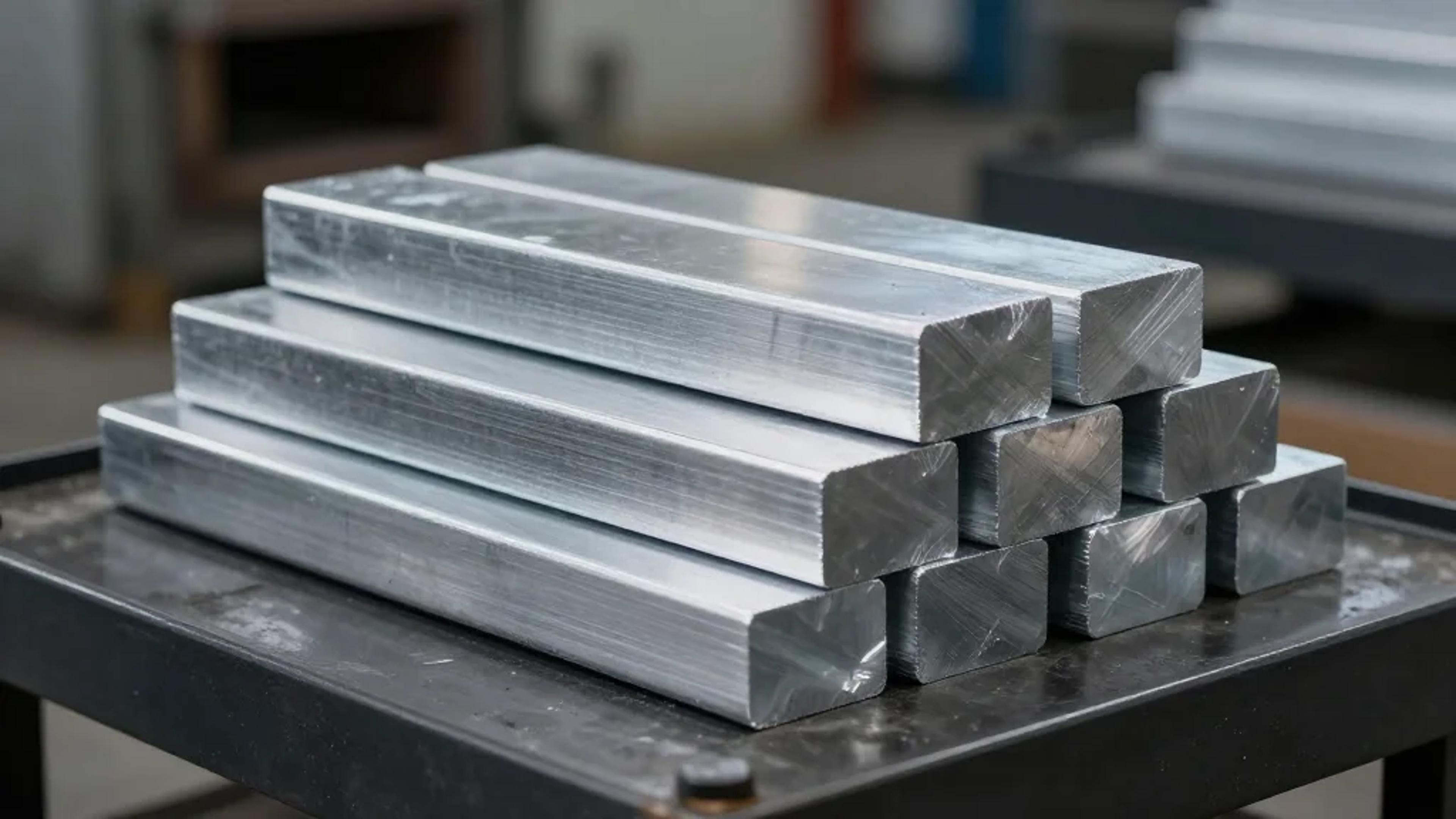 Vedanta Aluminium Boosts Billet Production to 830,000 Tonnes per Annum