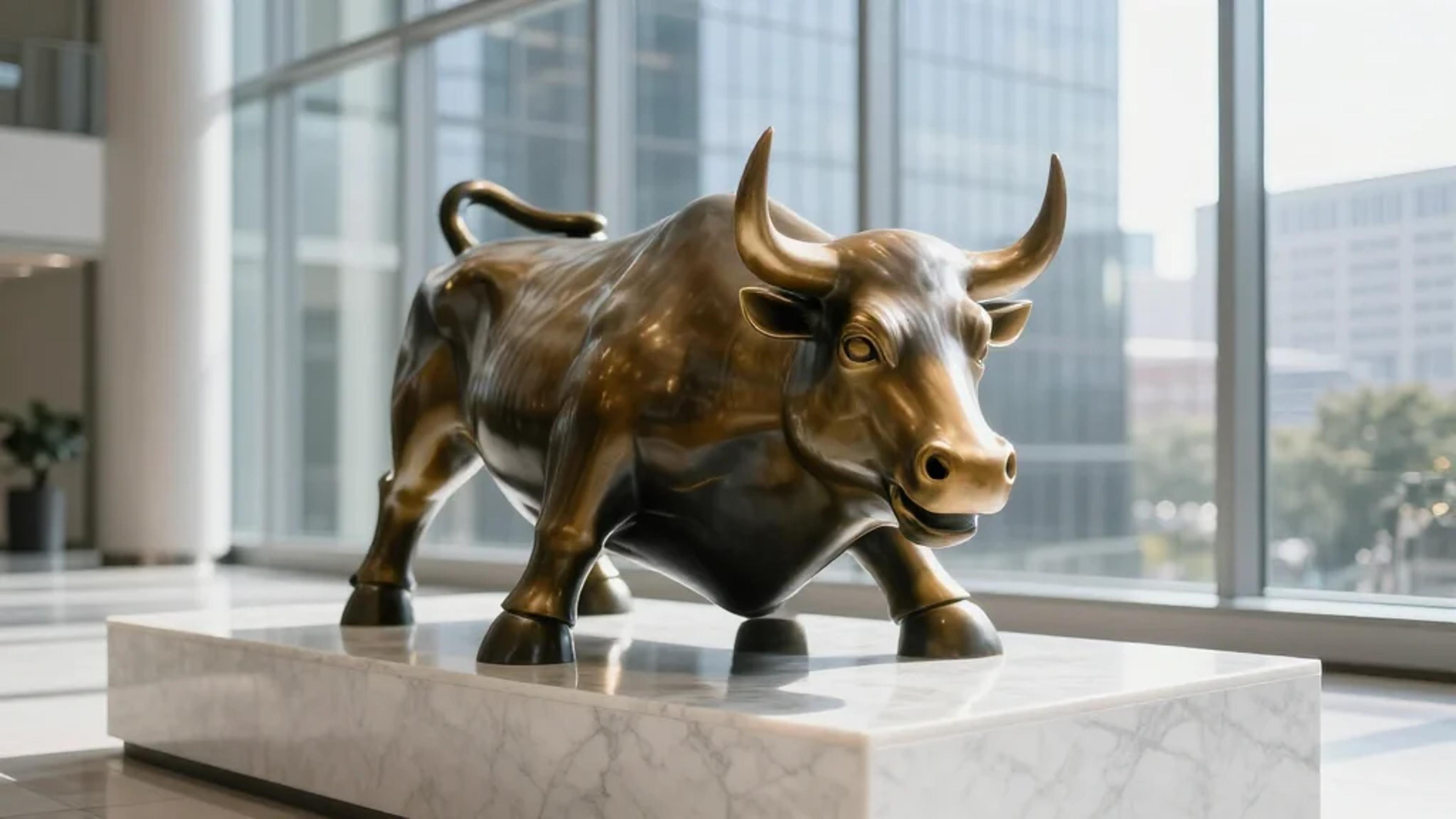 Citadel Raises $1.25B via Two-Part U.S. Bond Sale