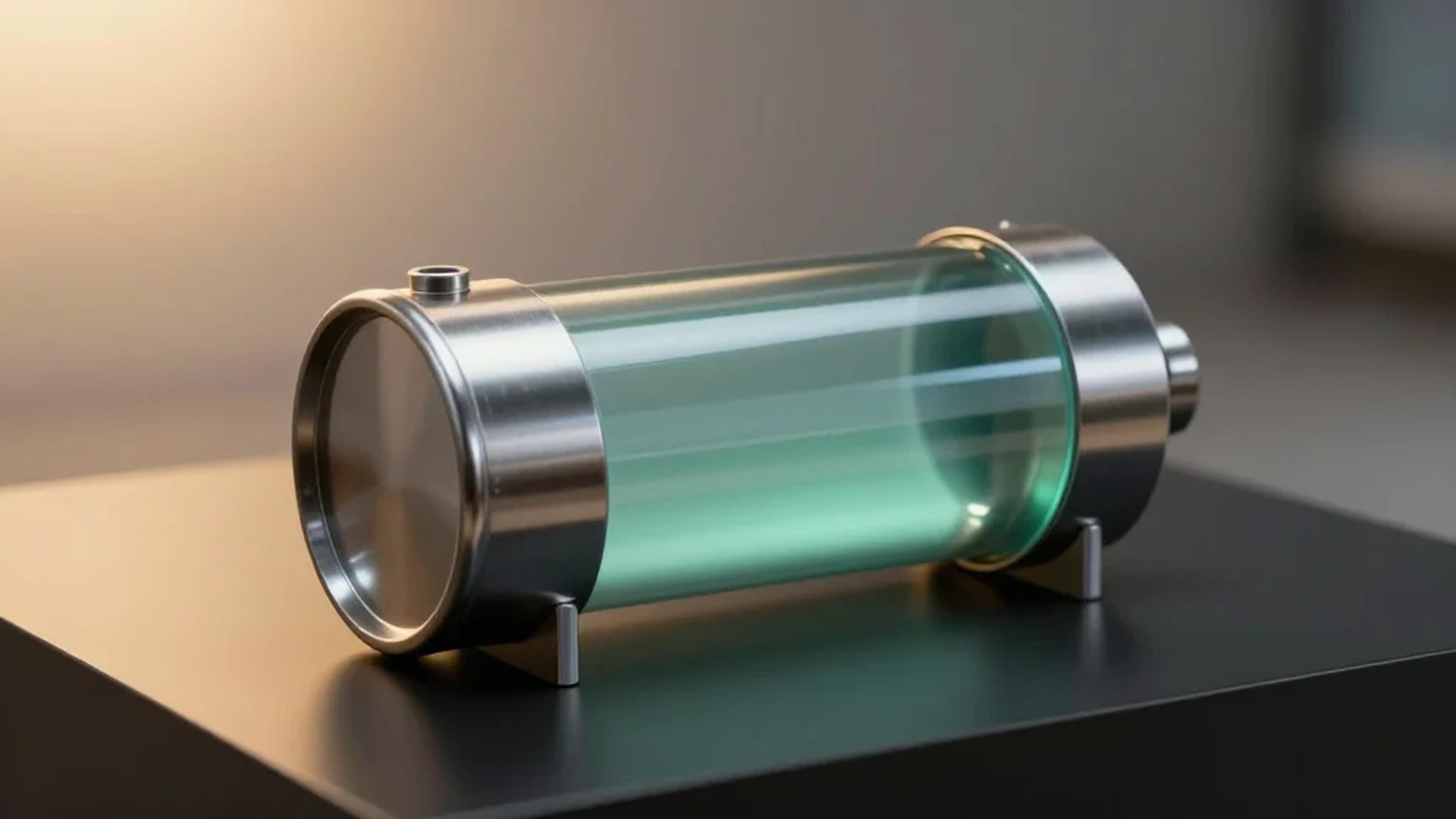 SOLS: Cheap US Uranium Conversion Monopoly Amid Global Shortage