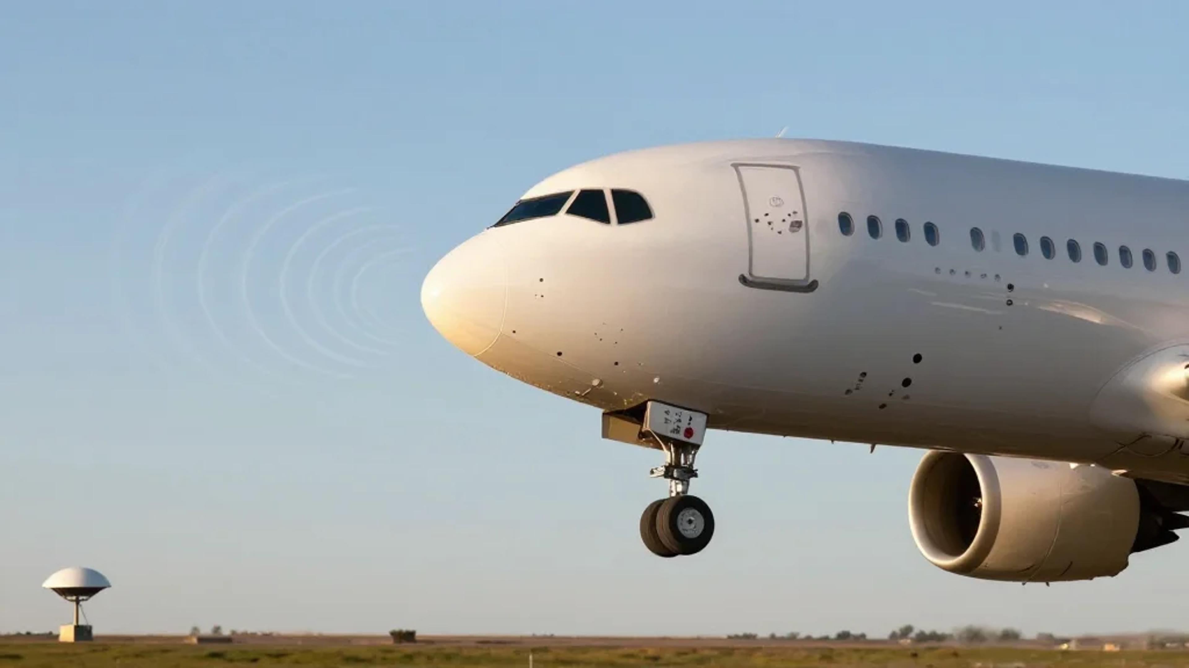 ADS‑B: Essential Real‑Time Safety Standard for All Aircraft