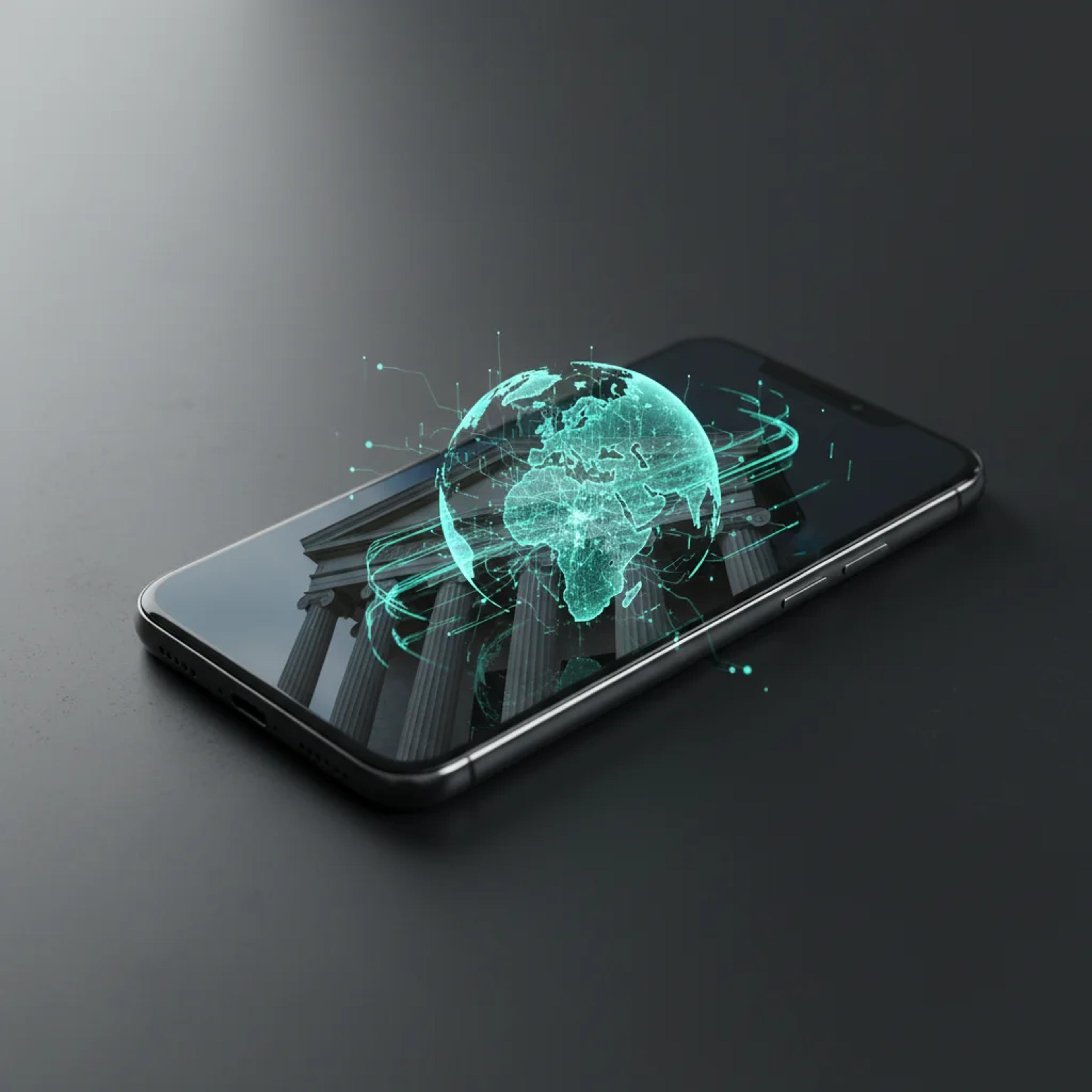 The Six Tech Trends Banks Need on Their Radar for 2026