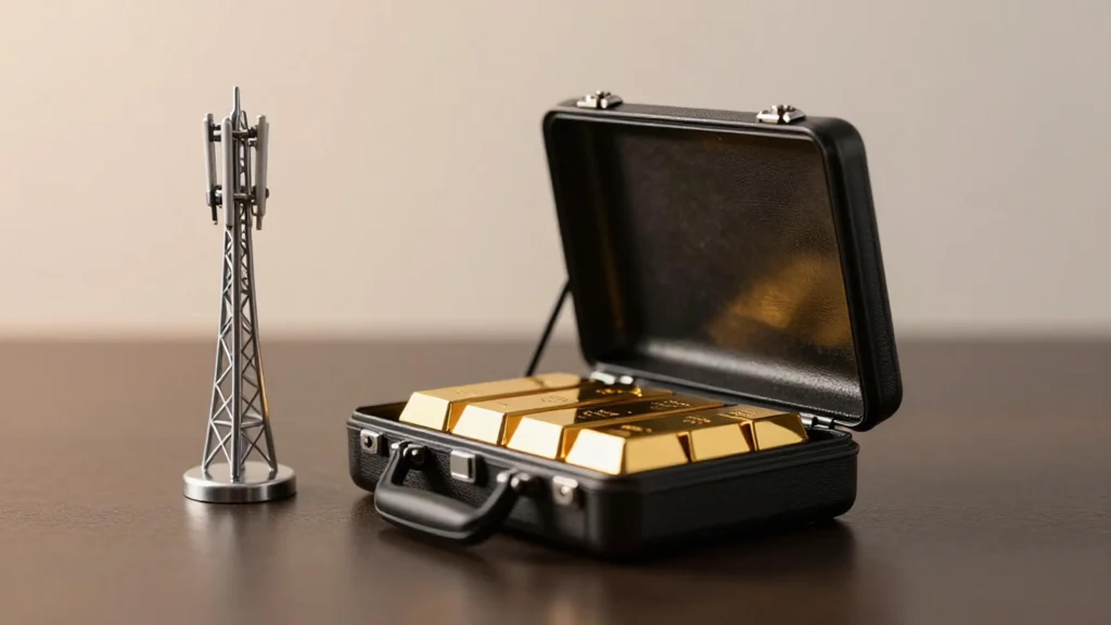 MTN to Acquire Remaining Stake in IHS Towers for $2.2 Billion