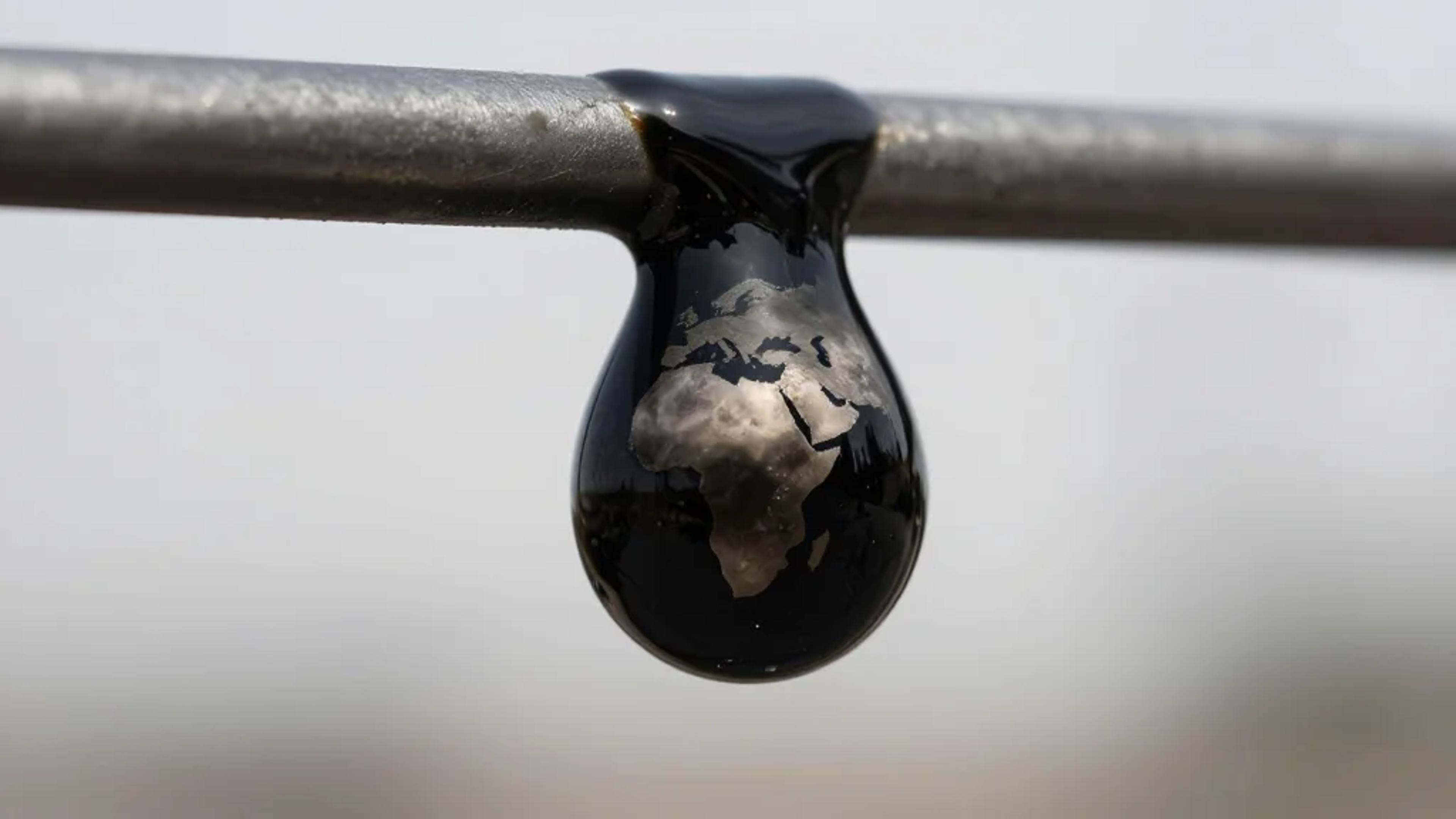 China's Cheap Middle East Oil Squeezes West African Sellers