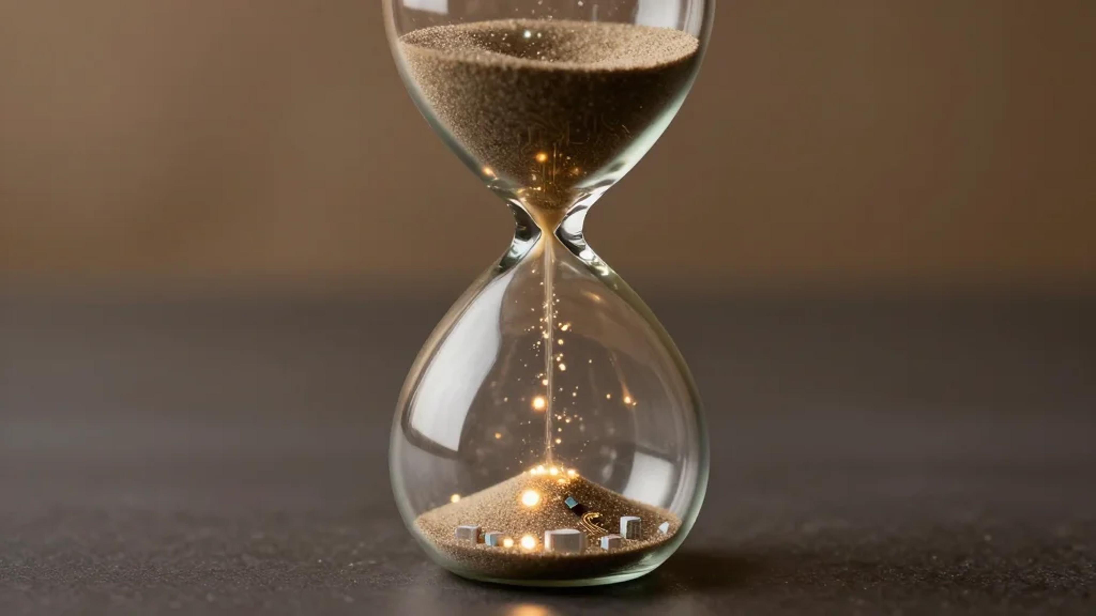 AI’s Growth Hinges on How Hard New Ideas Become to Discover